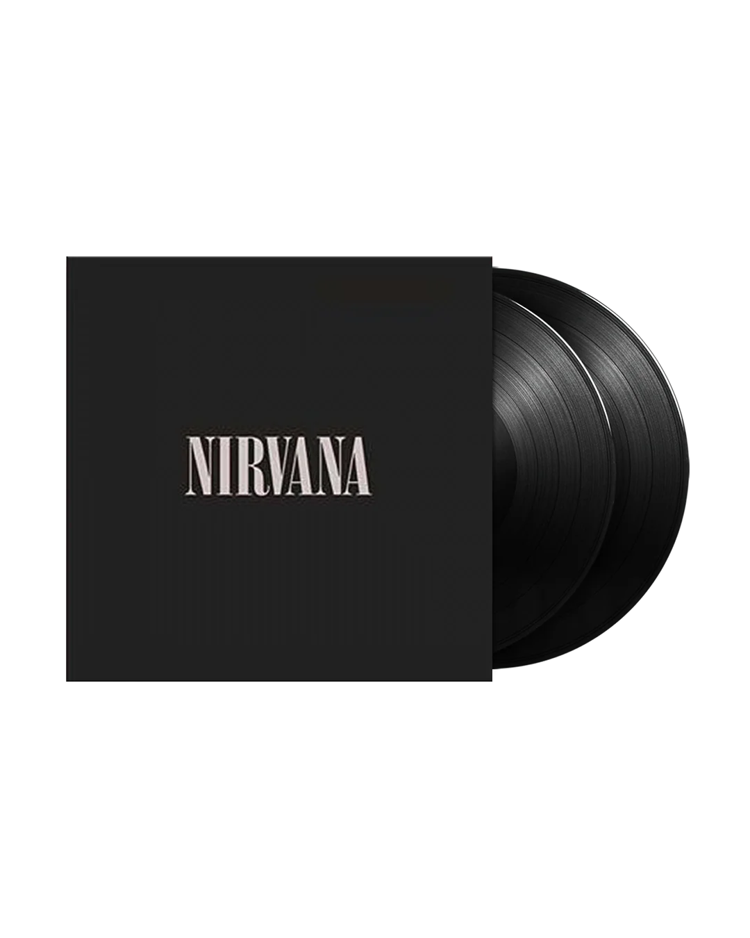 Nirvana 2LP