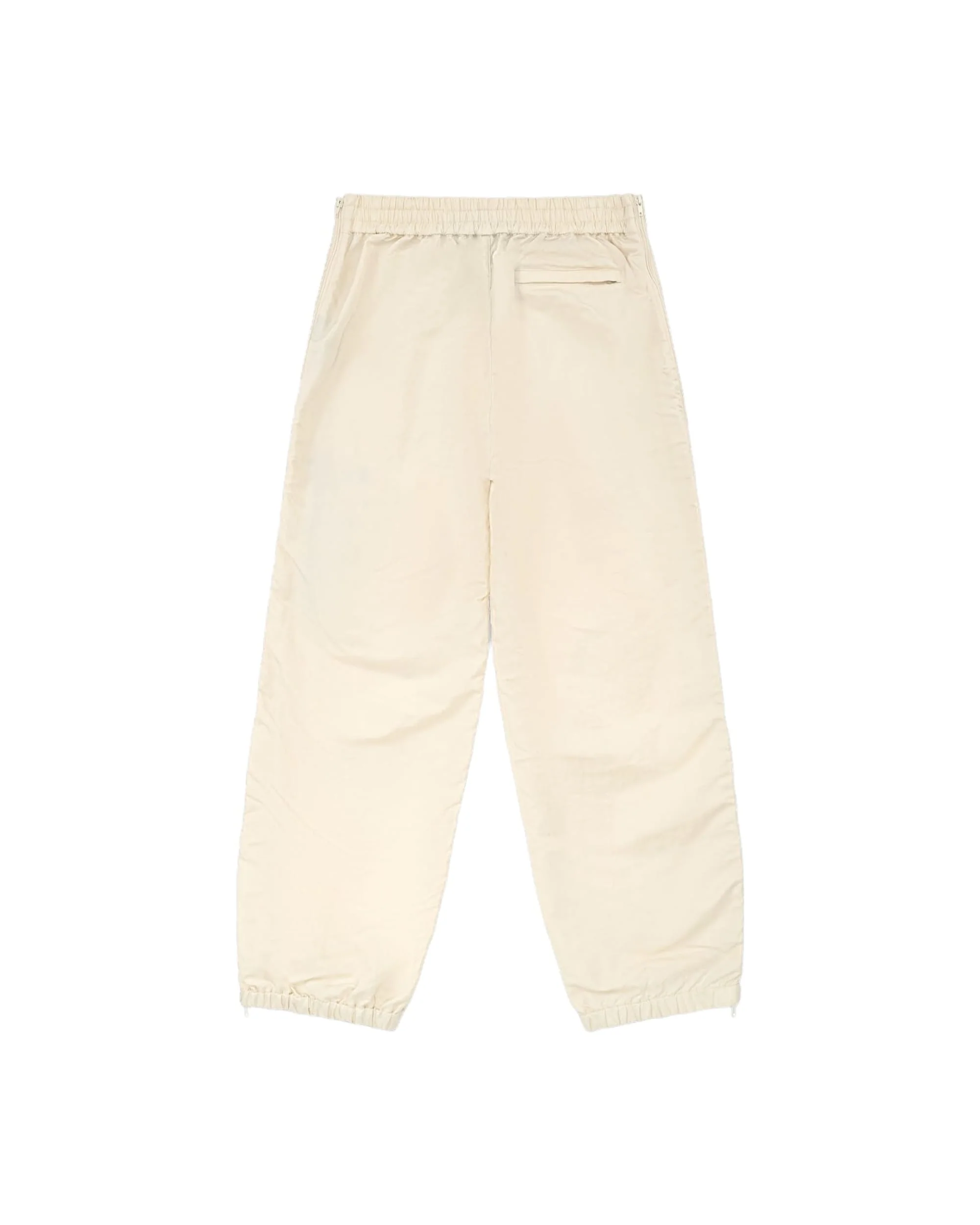 NIXON TRACK PANT | RAW SAND