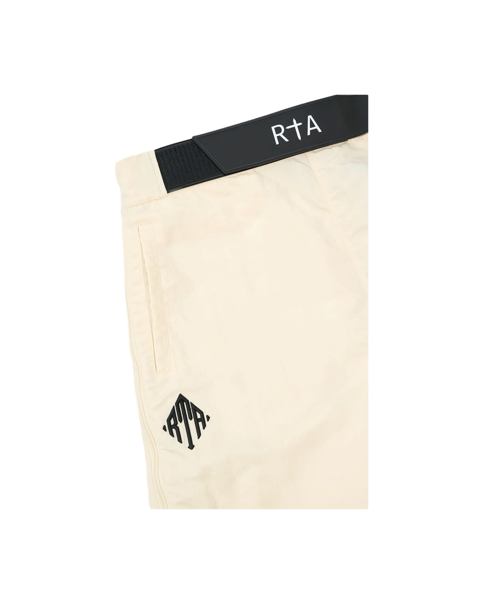 NIXON TRACK PANT | RAW SAND - Image 6