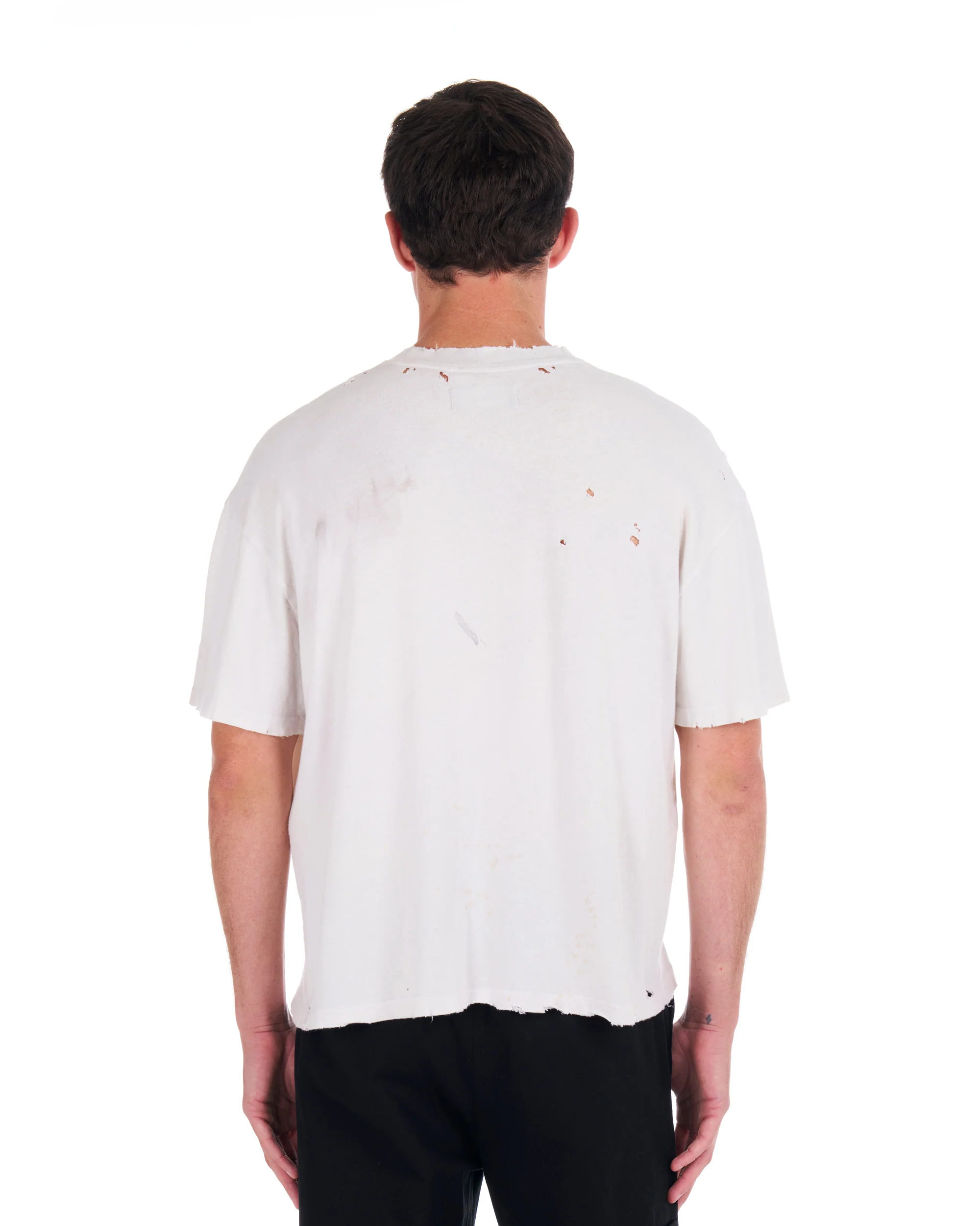 No Gym Allowed Boxy T-shirt - Image 3
