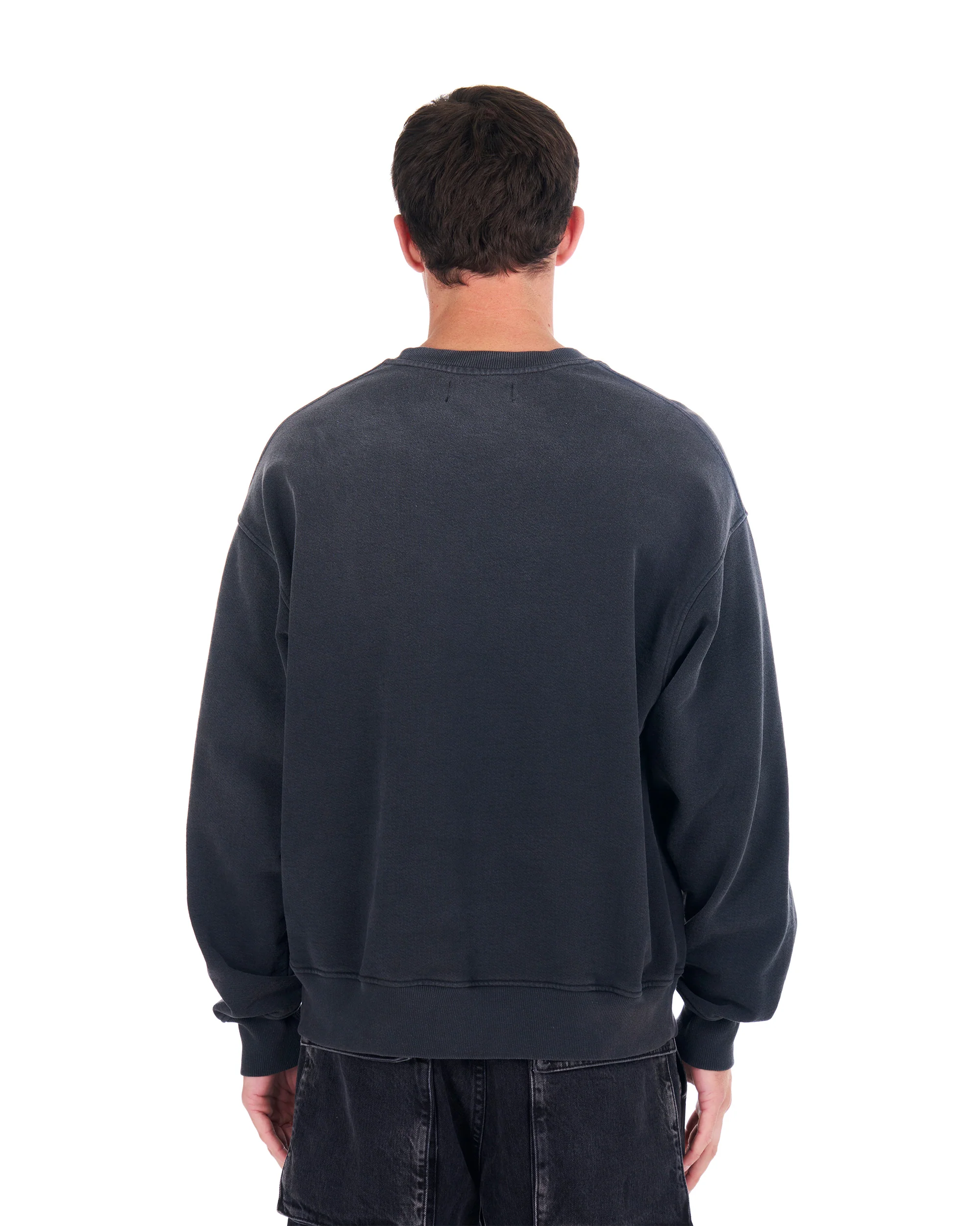 No Gym Allowed Crewneck - Image 2