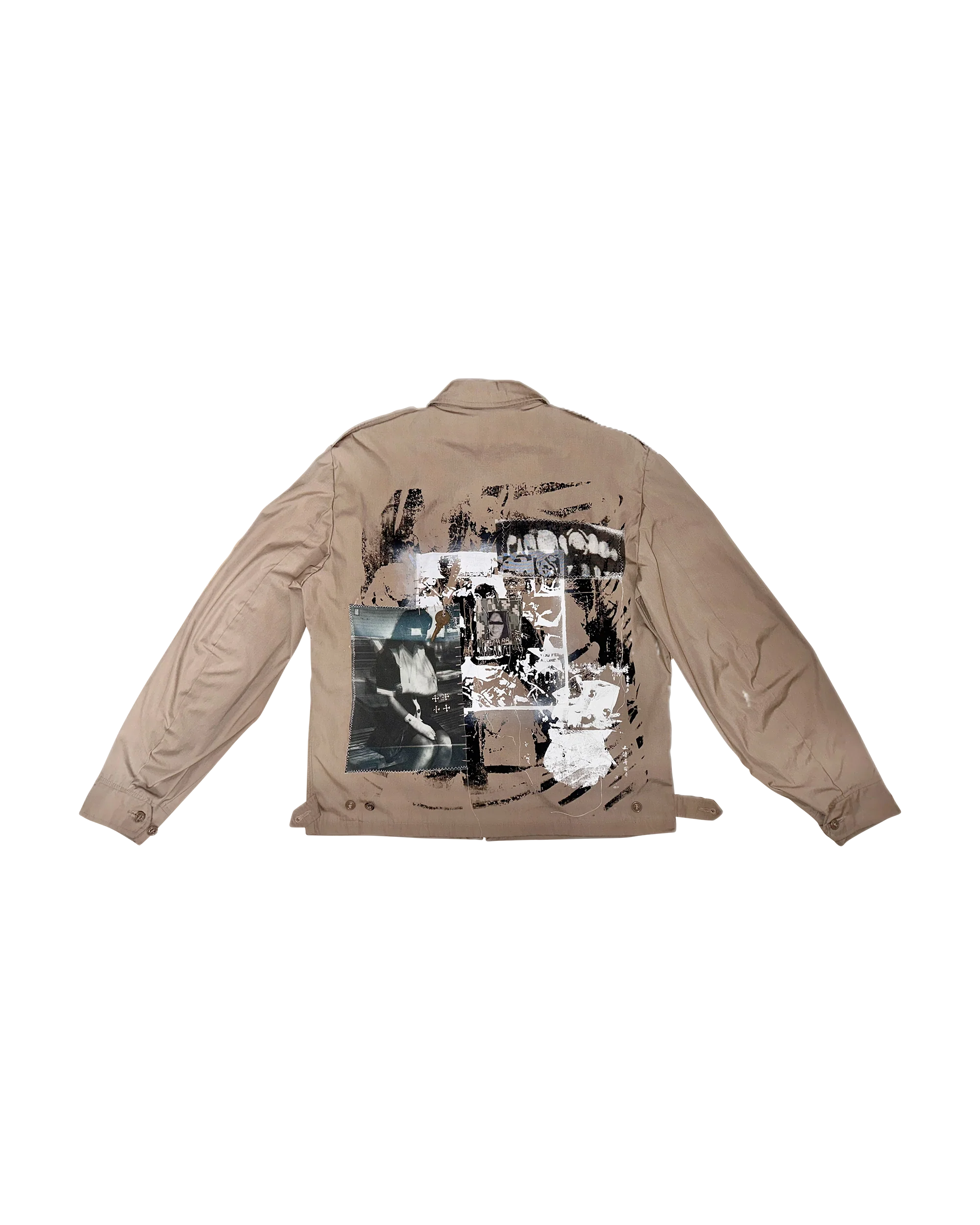 NO TIME - Image 2