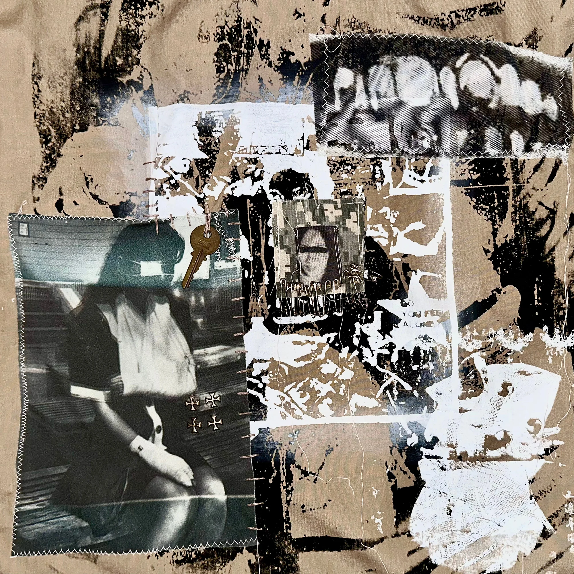 NO TIME - Image 3