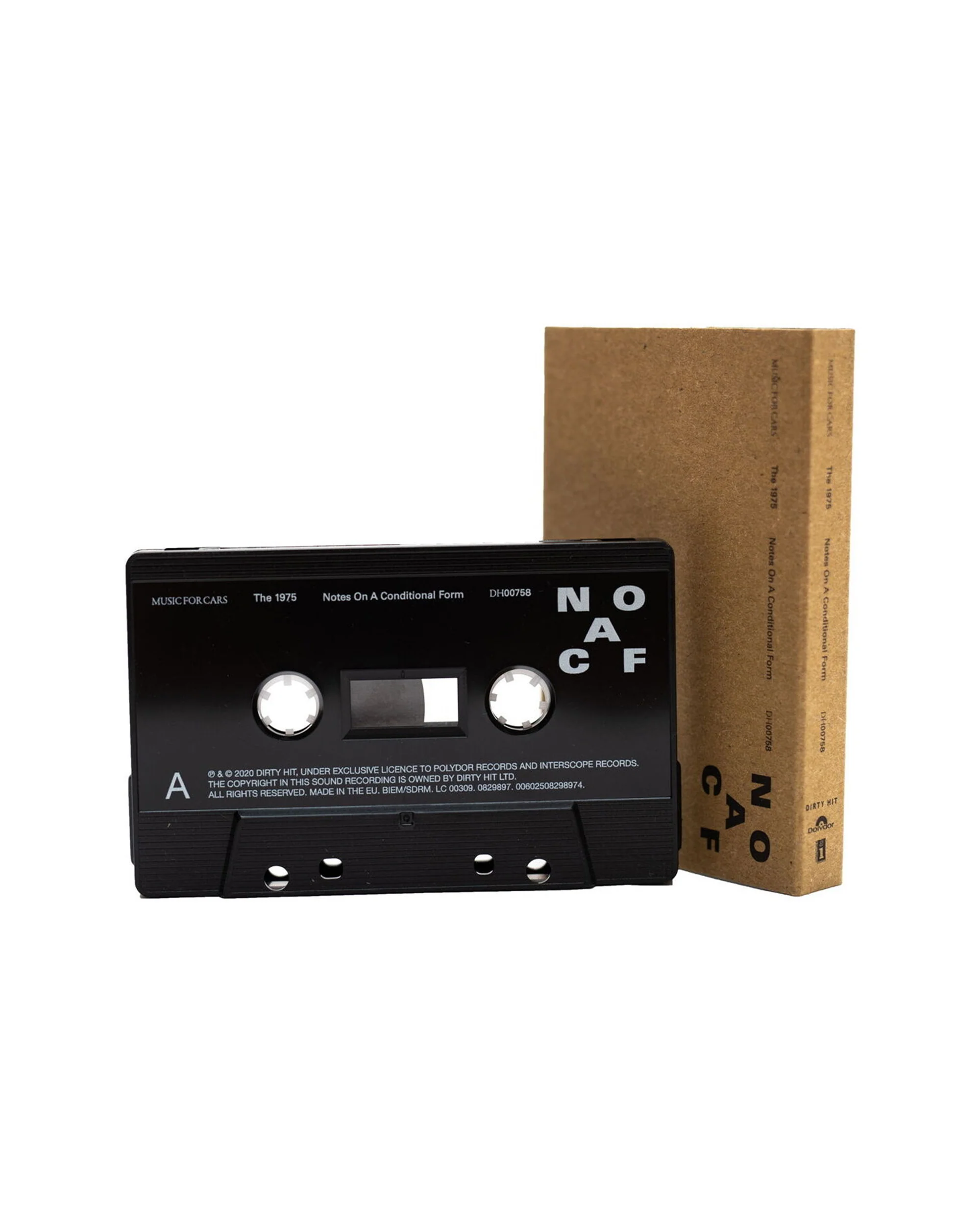 NOACF Cassette