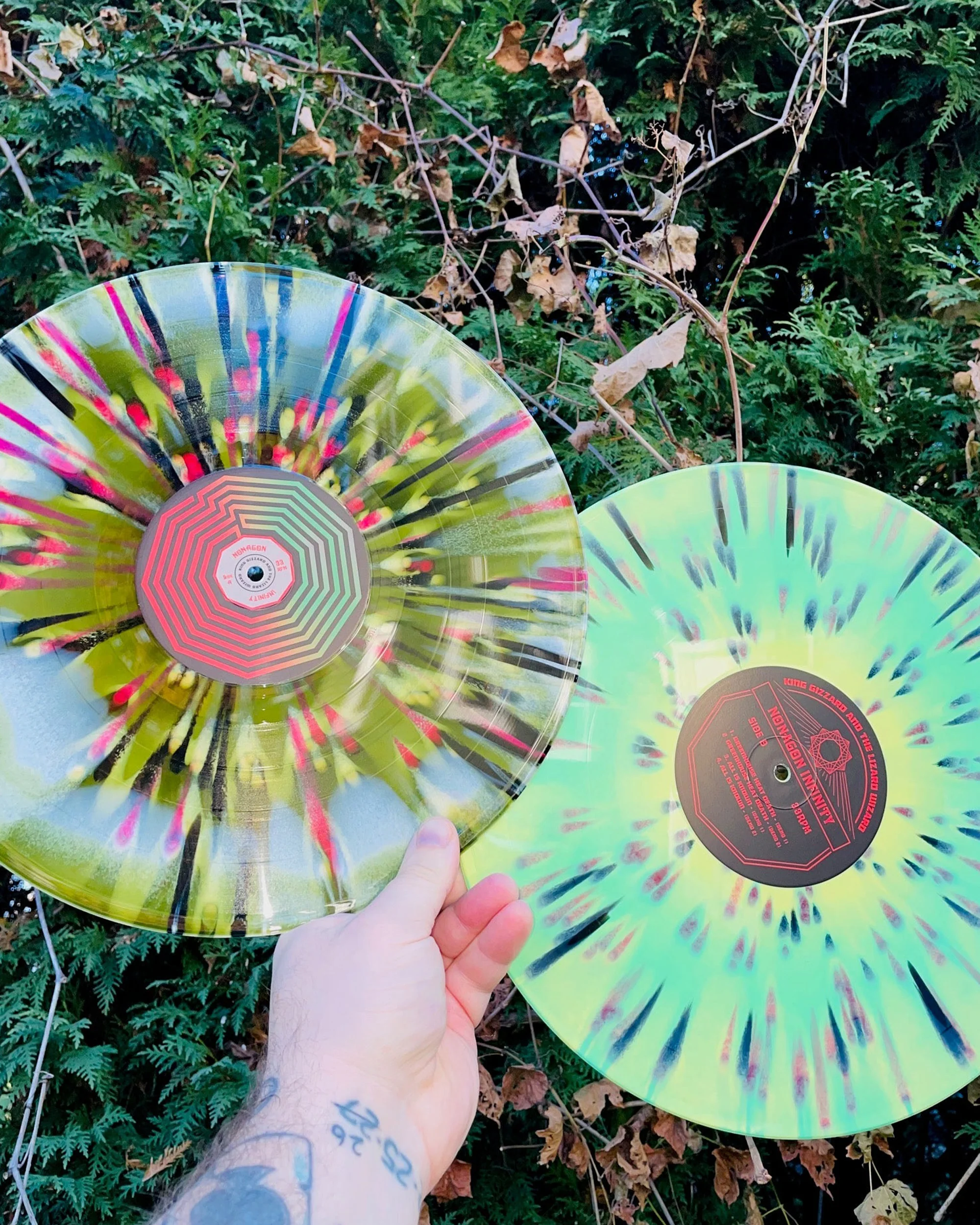 Nonagon Infinity - Image 3