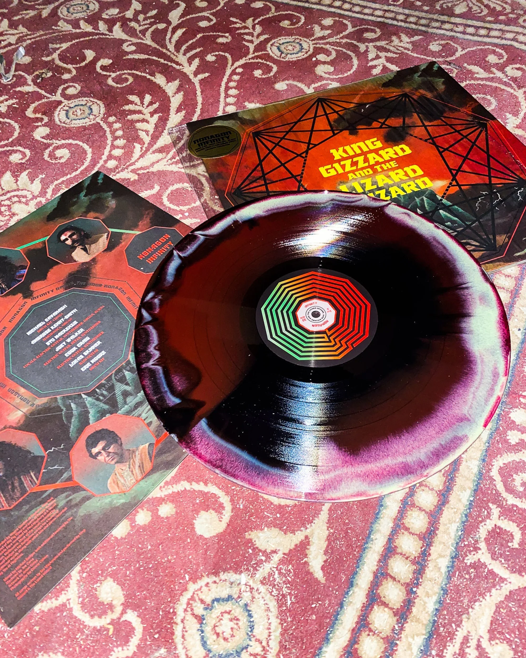 Nonagon Infinity - Image 4