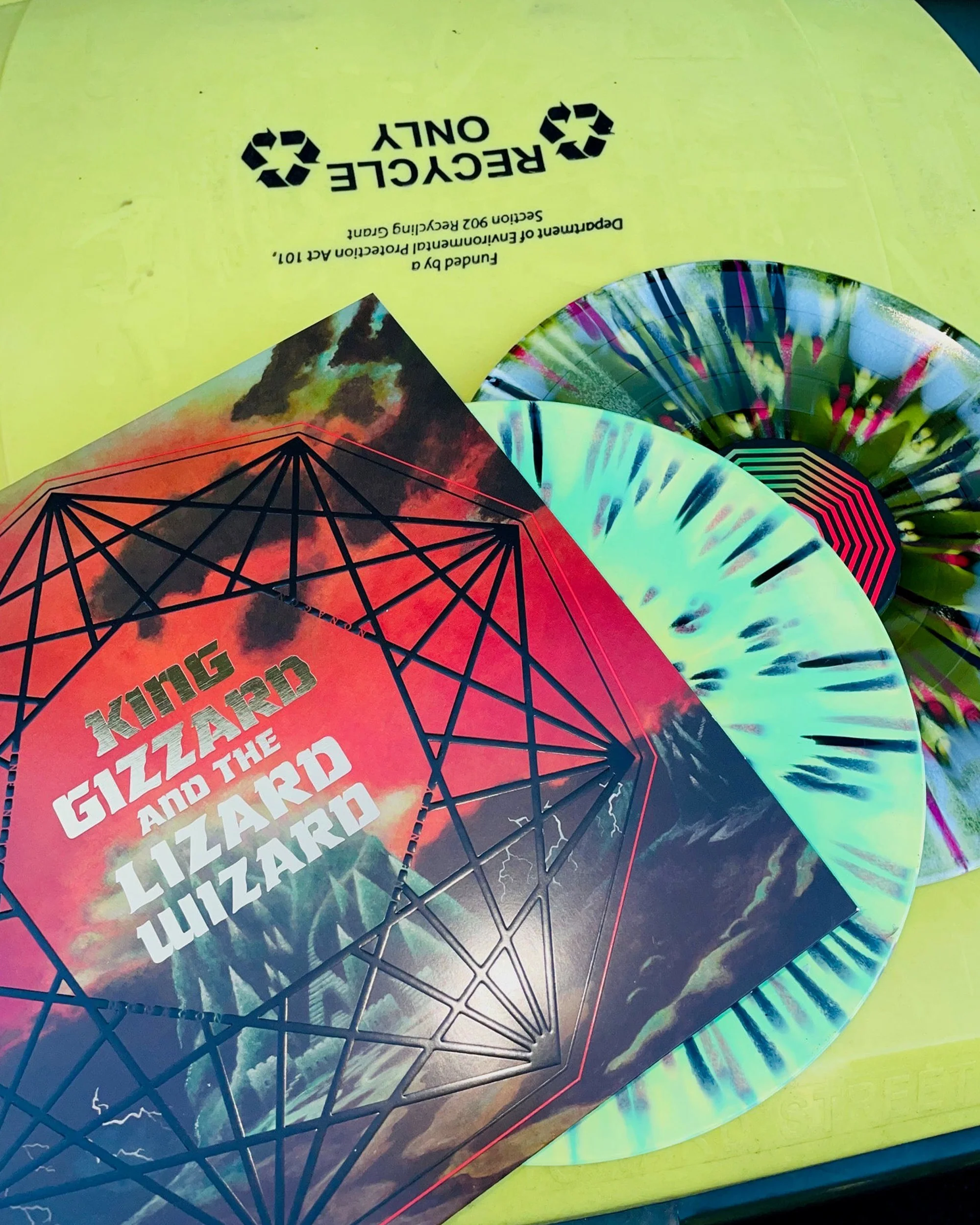Nonagon Infinity - Image 5