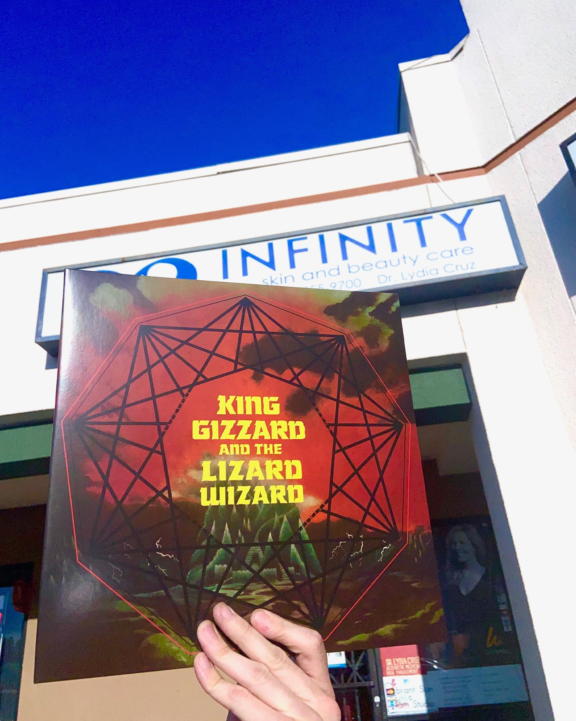 Nonagon Infinity - Image 6