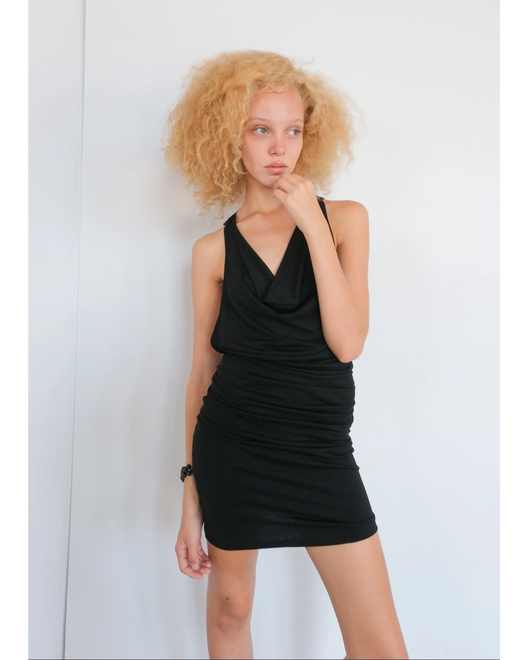 Nori Dress - Image 6