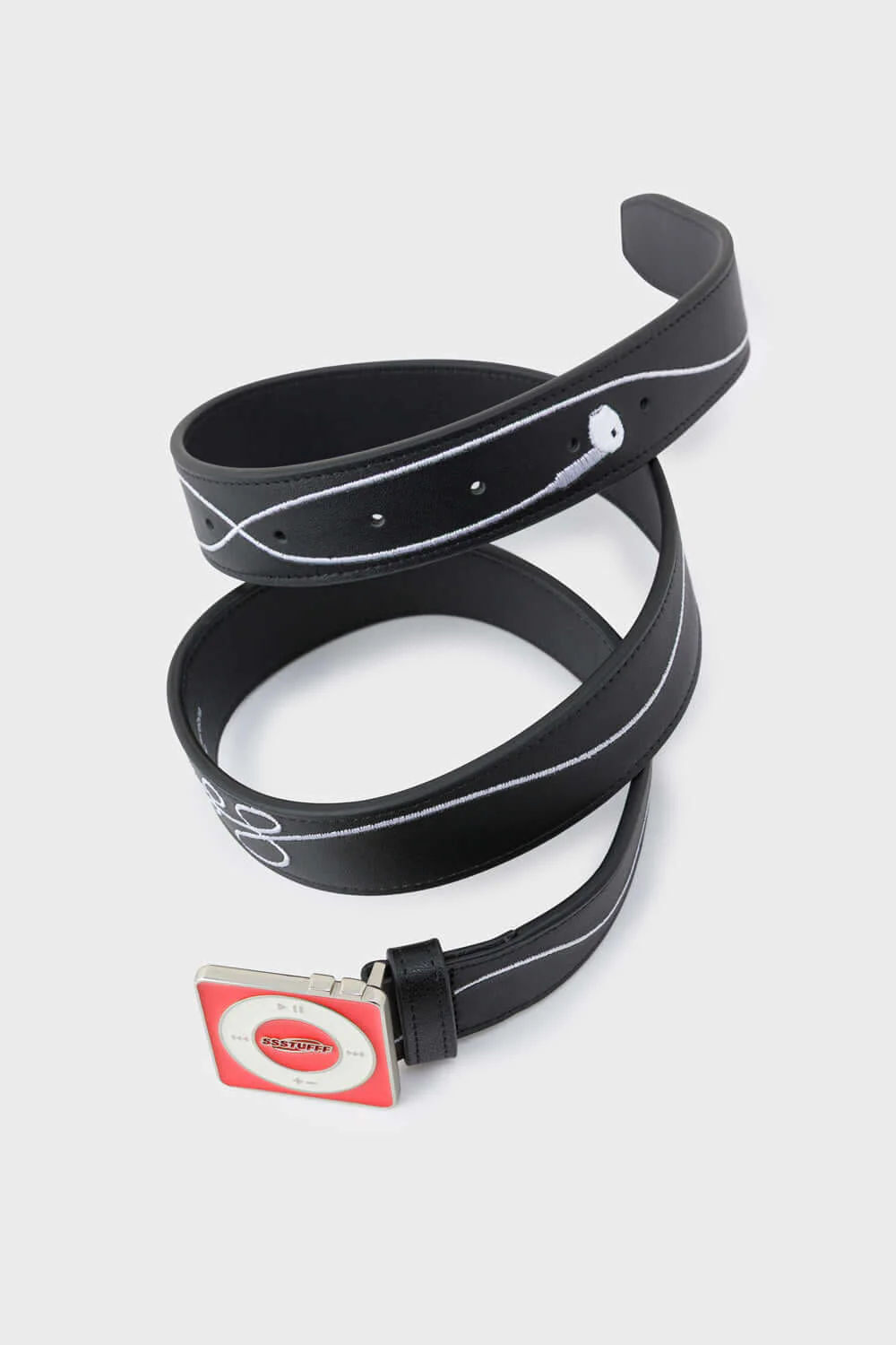 Not A Music Player Belt - Image 11