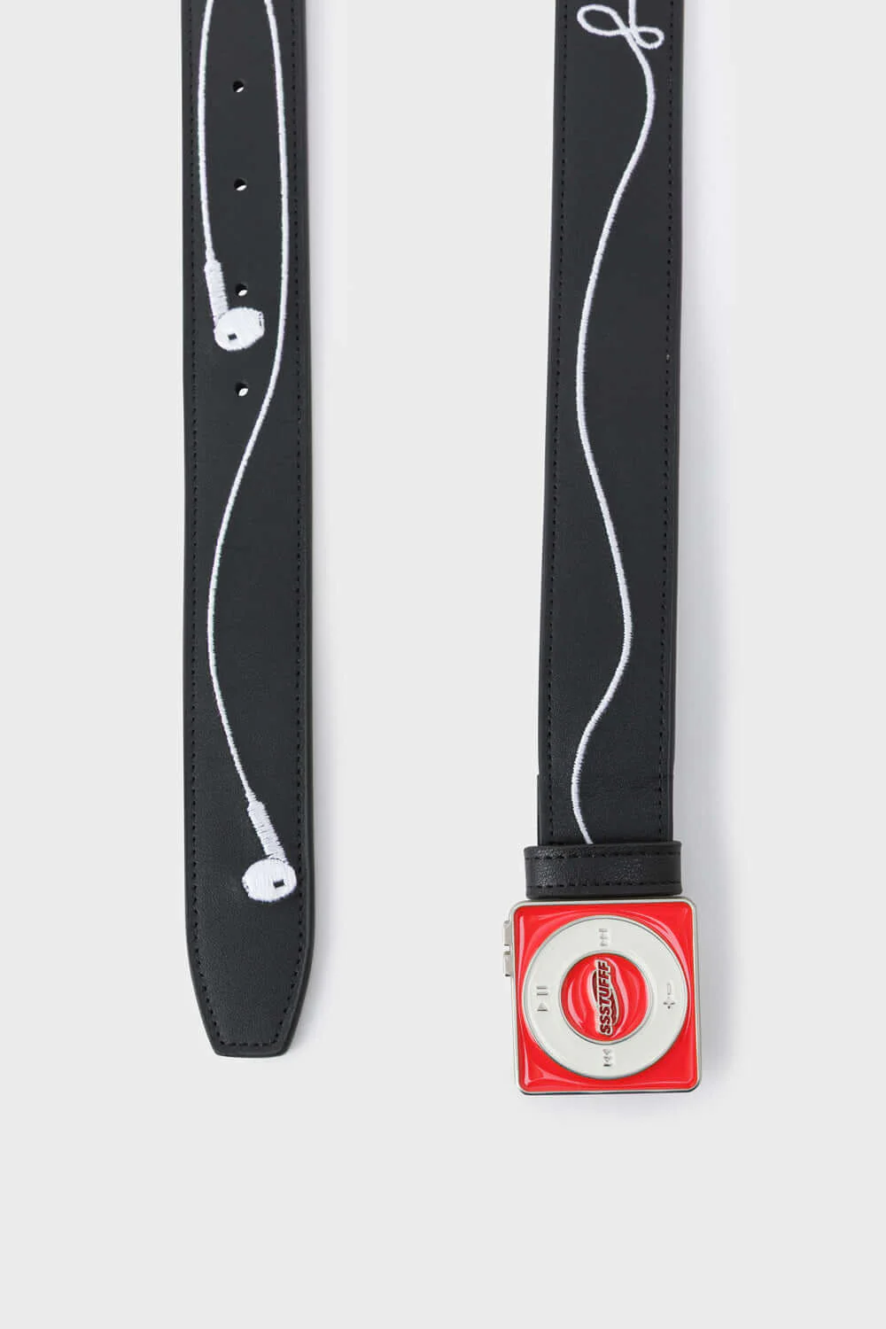 Not A Music Player Belt - Image 12