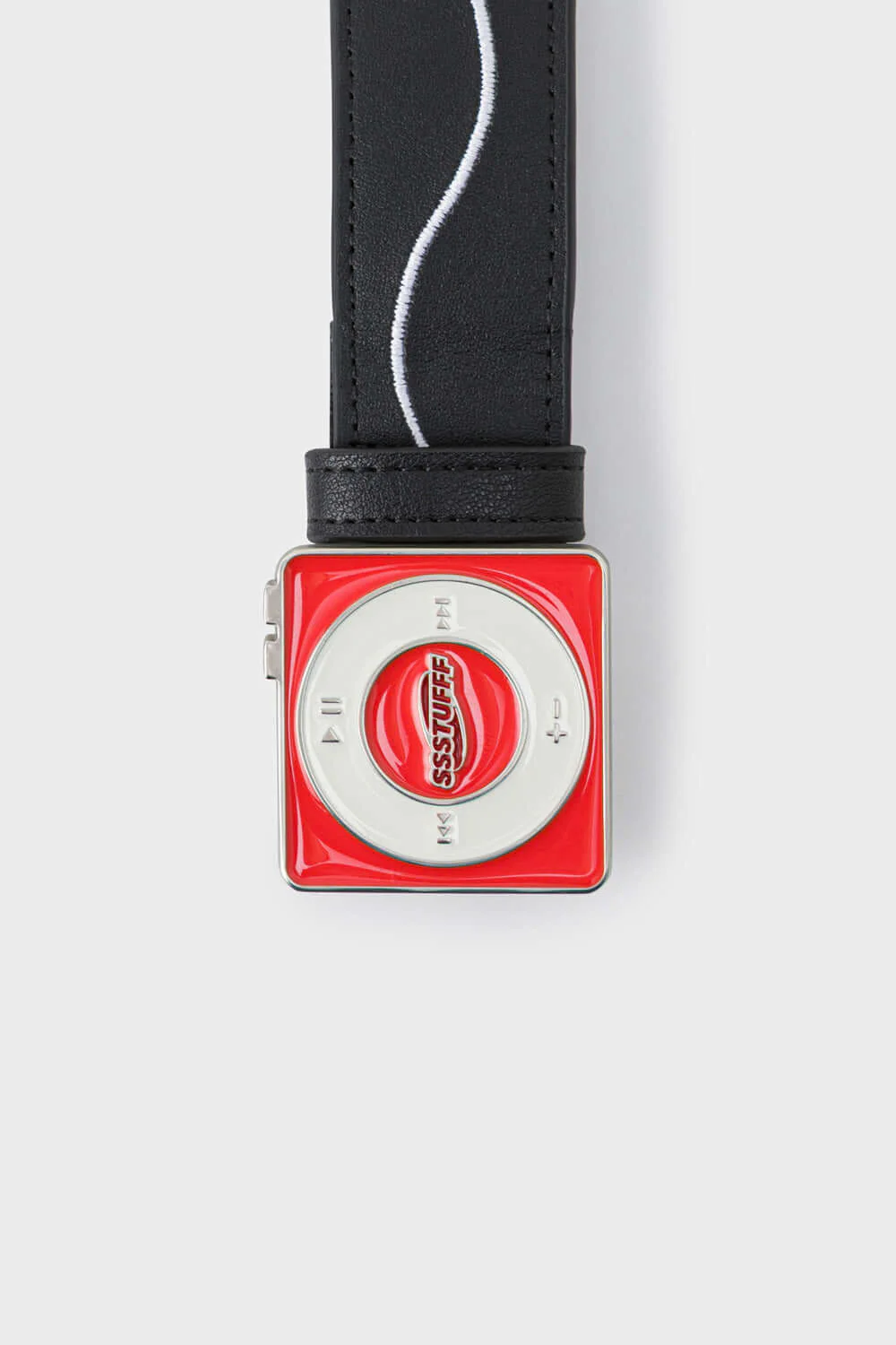 Not A Music Player Belt - Image 13