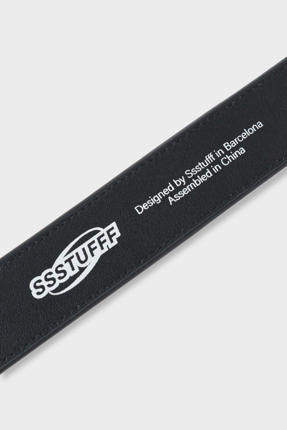Not A Music Player Belt - Image 15