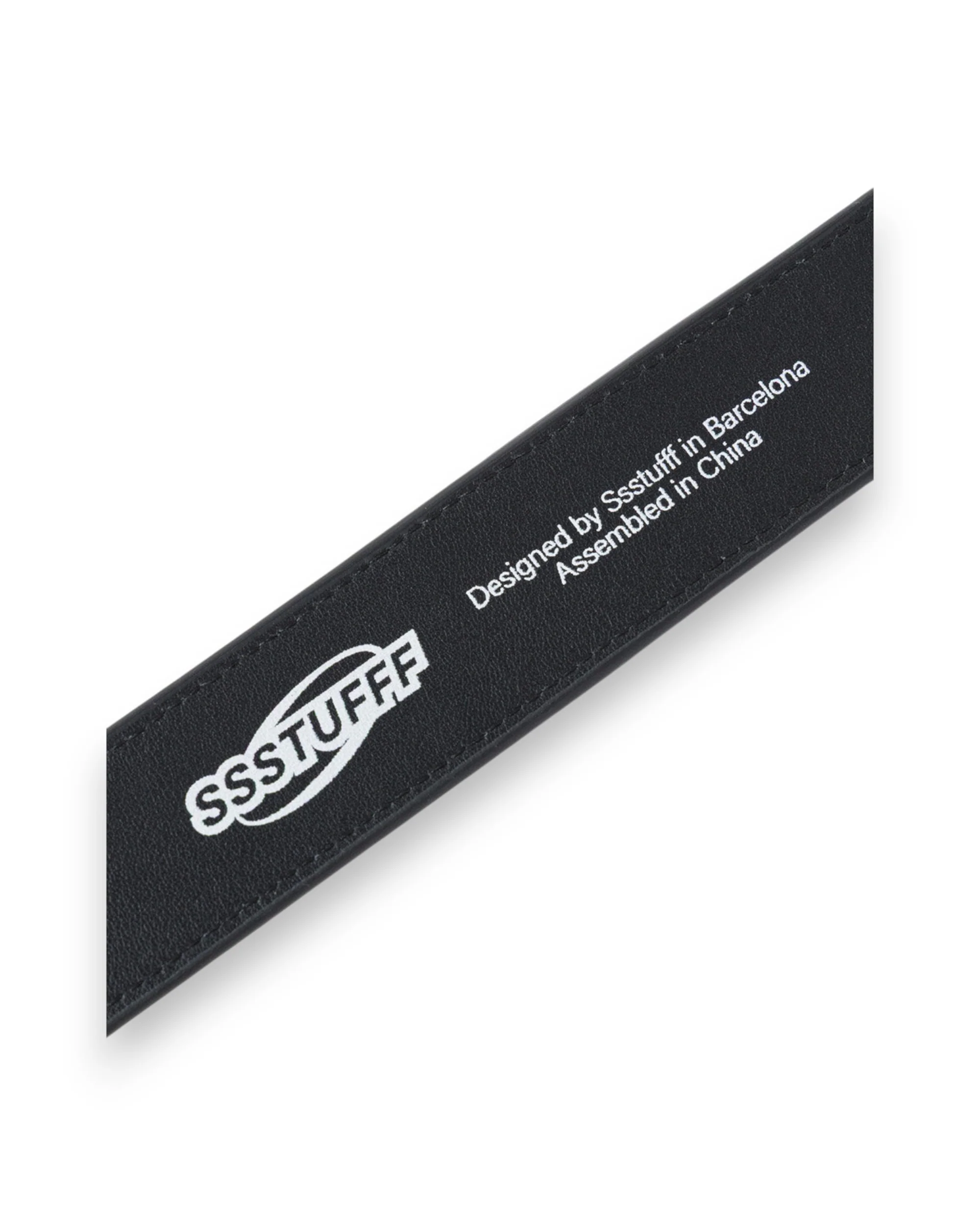 Not A Music Player Belt - Image 4