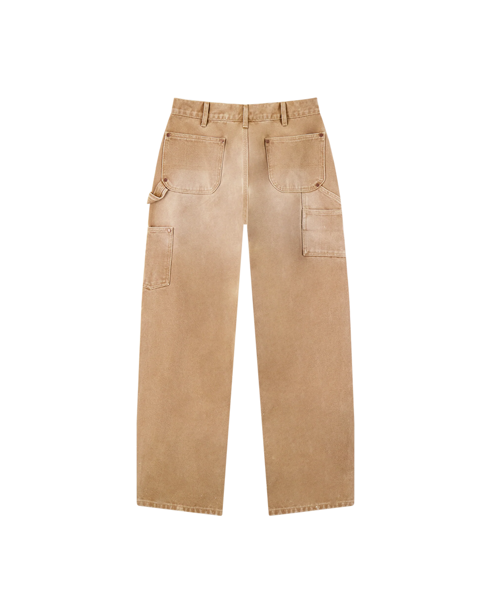 NOTEBOOK VINTAGE WORK PANTS - Image 2