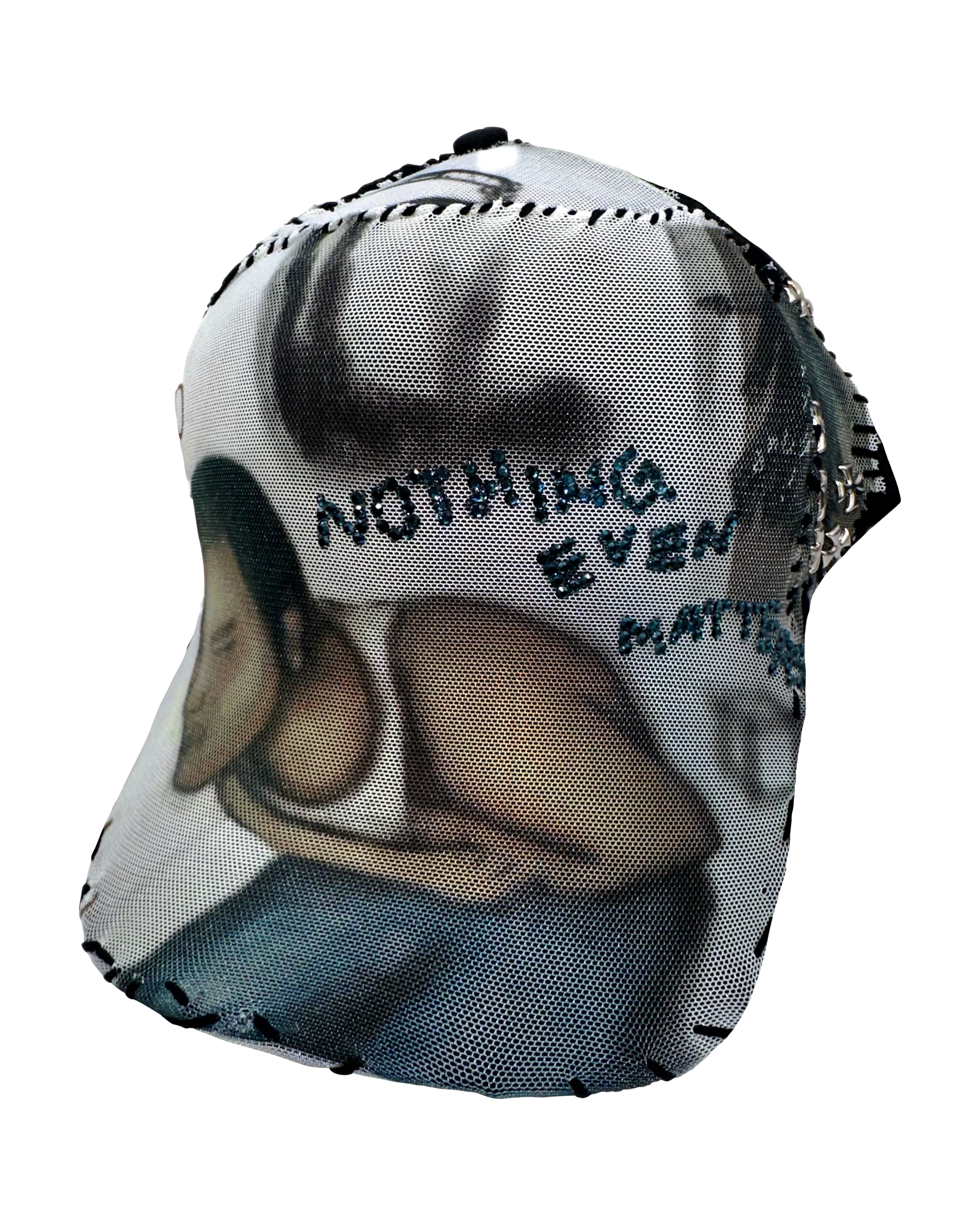 NOTHING EVEN MATTERS - Image 2