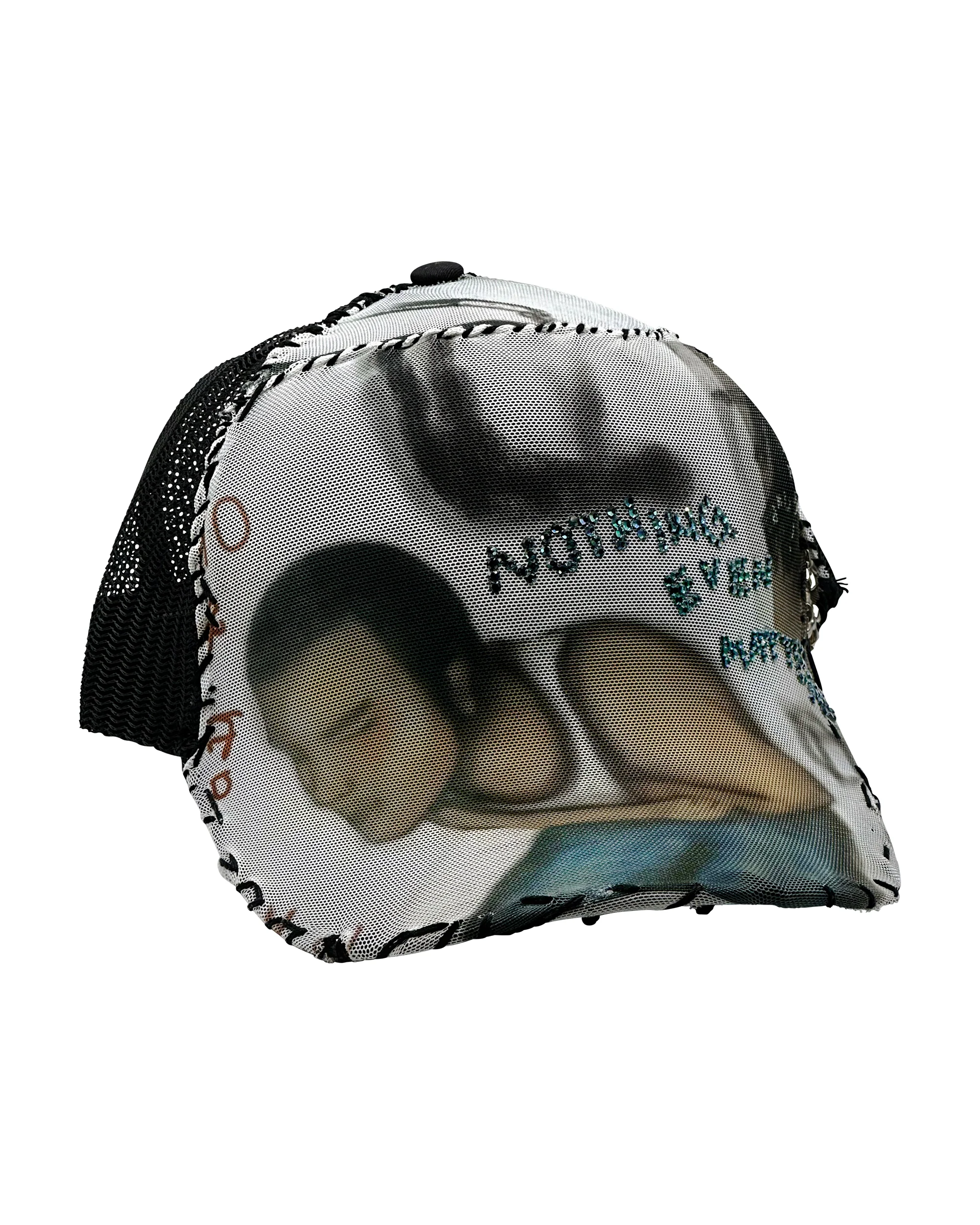 NOTHING EVEN MATTERS - Image 3