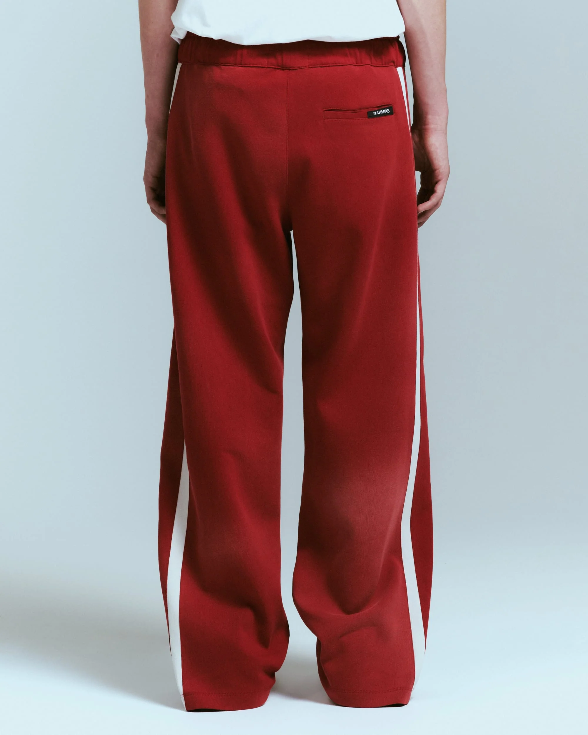 NOVELTY TRACK PANT - Image 3