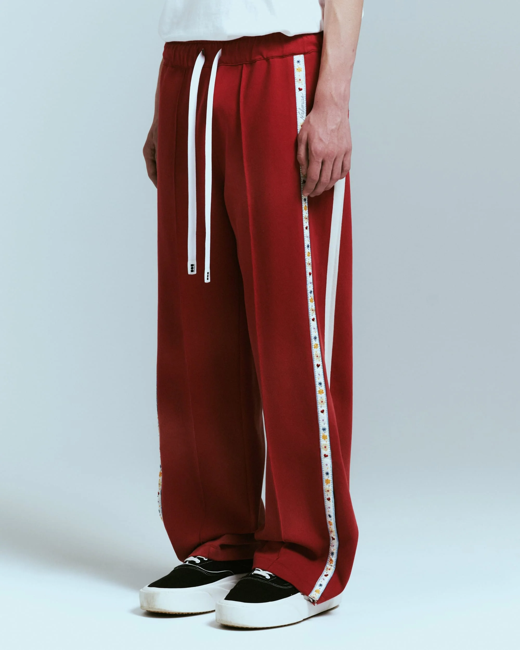 NOVELTY TRACK PANT - Image 4
