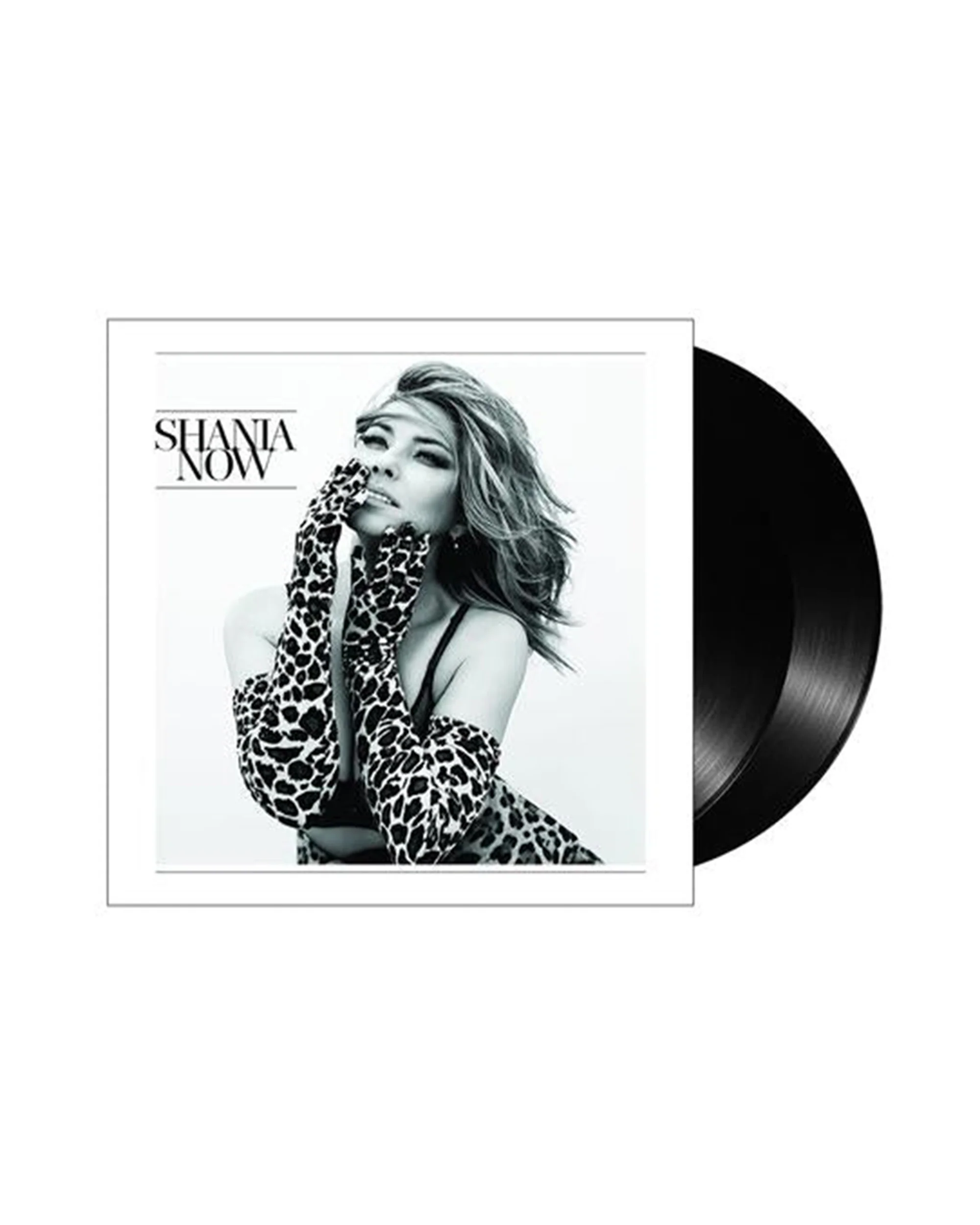 NOW (Vinyl)