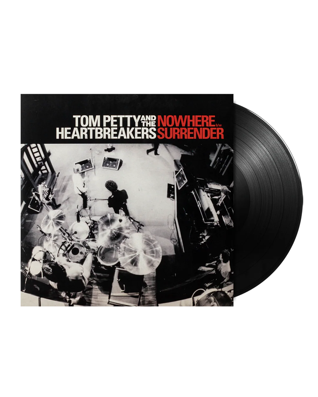 Nowhere / Surrender Limited Edition 7"