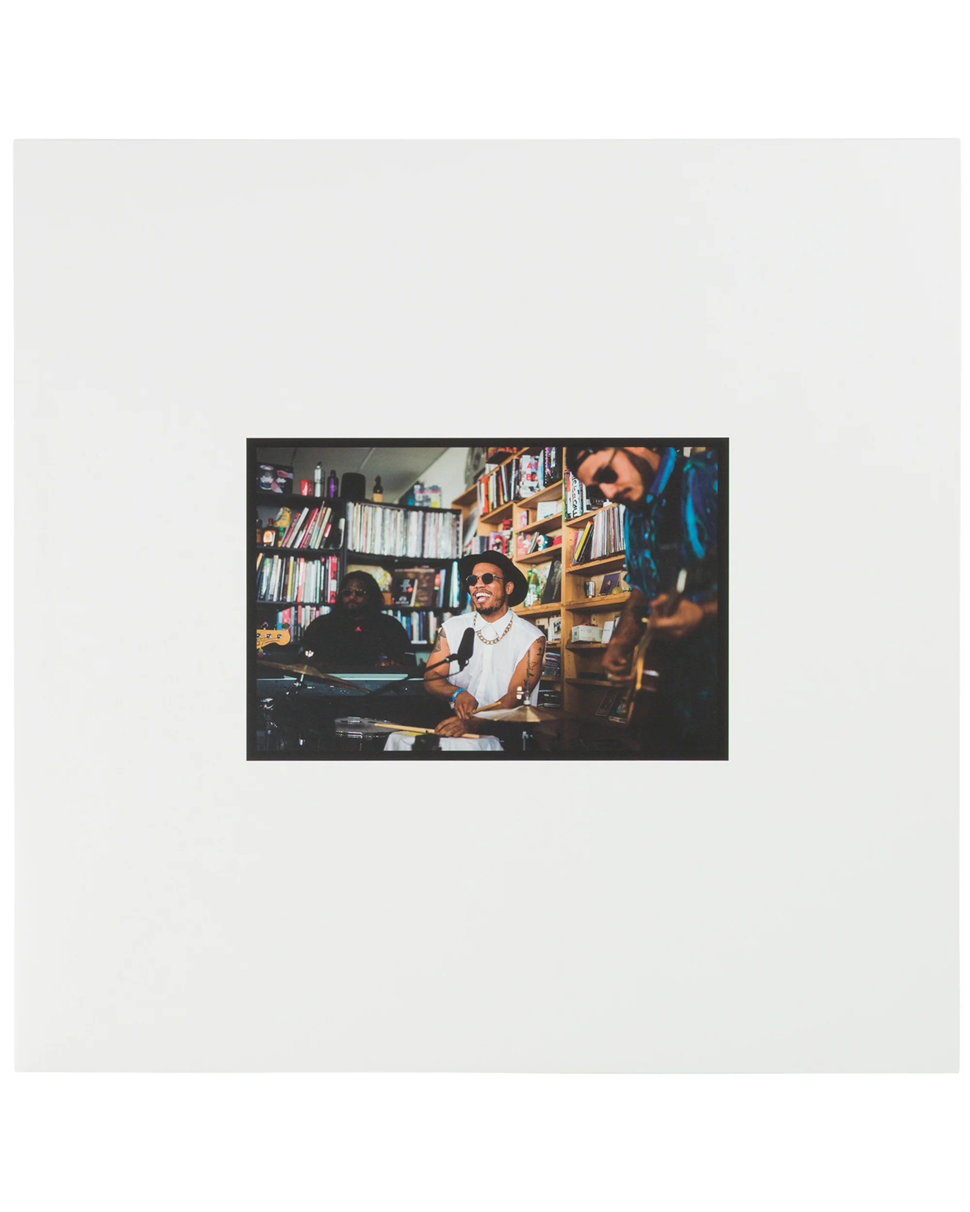 NPR TINY DESK VINYL - Image 2