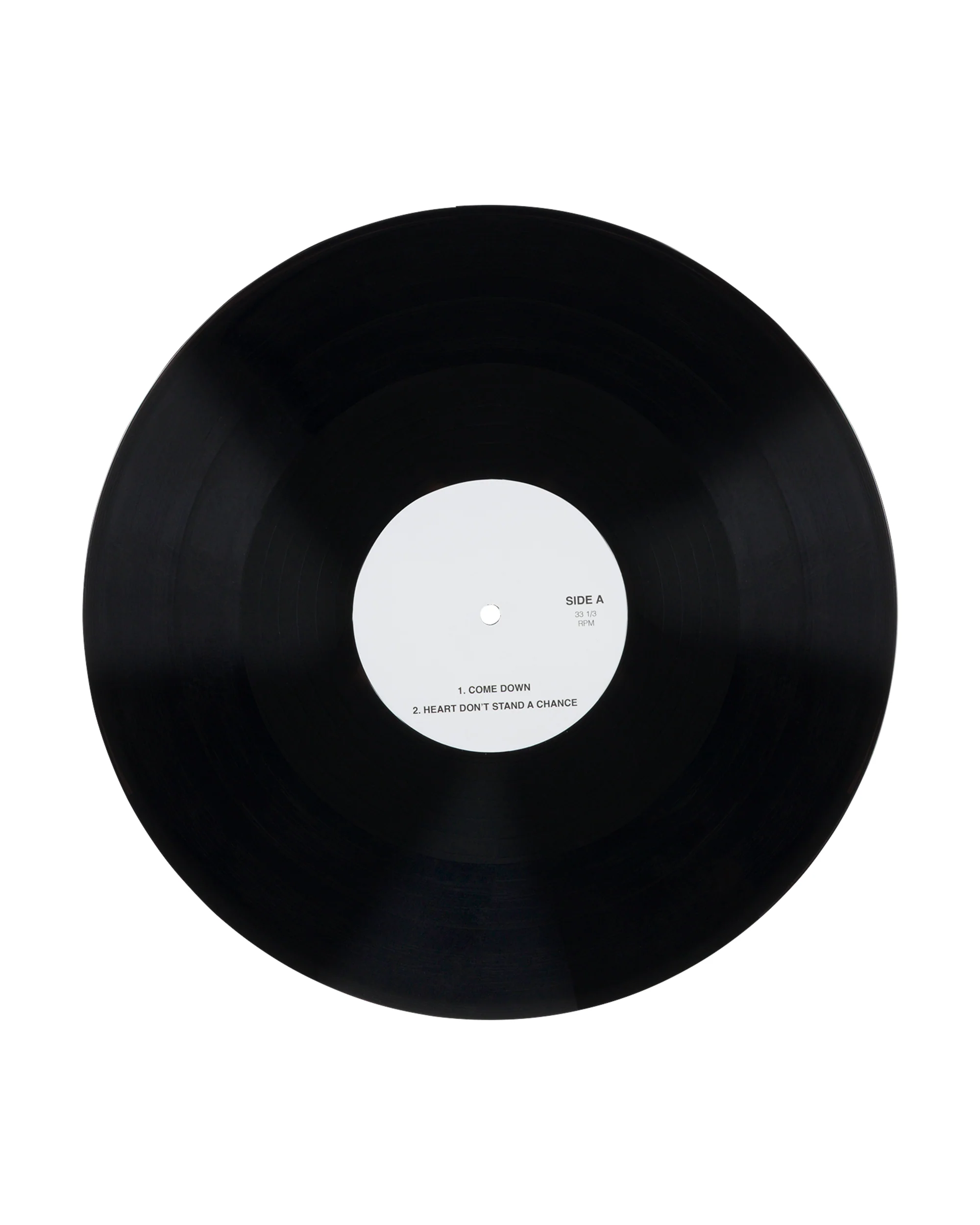 NPR TINY DESK VINYL - Image 3