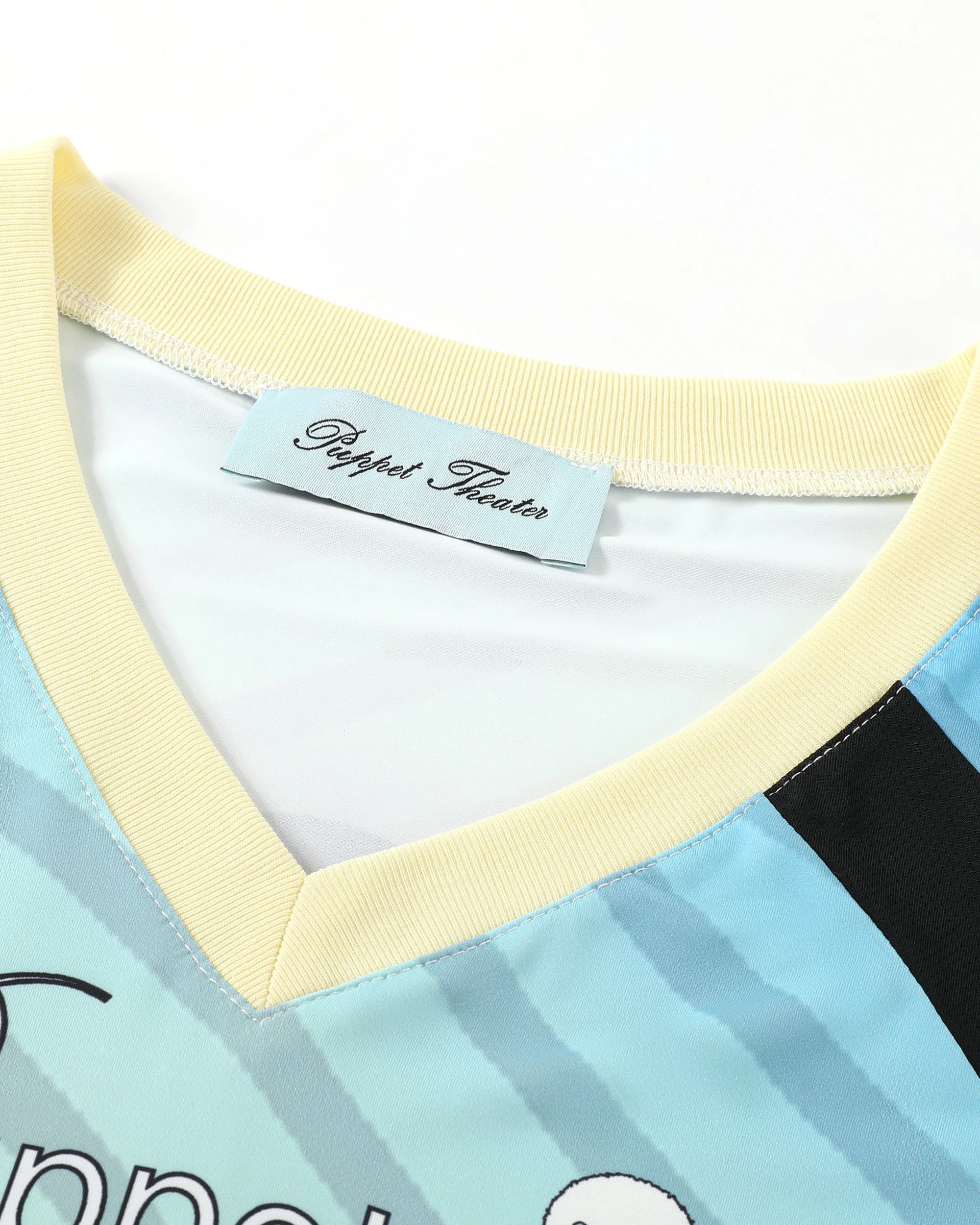 NRG JERSEY HOME - Image 3