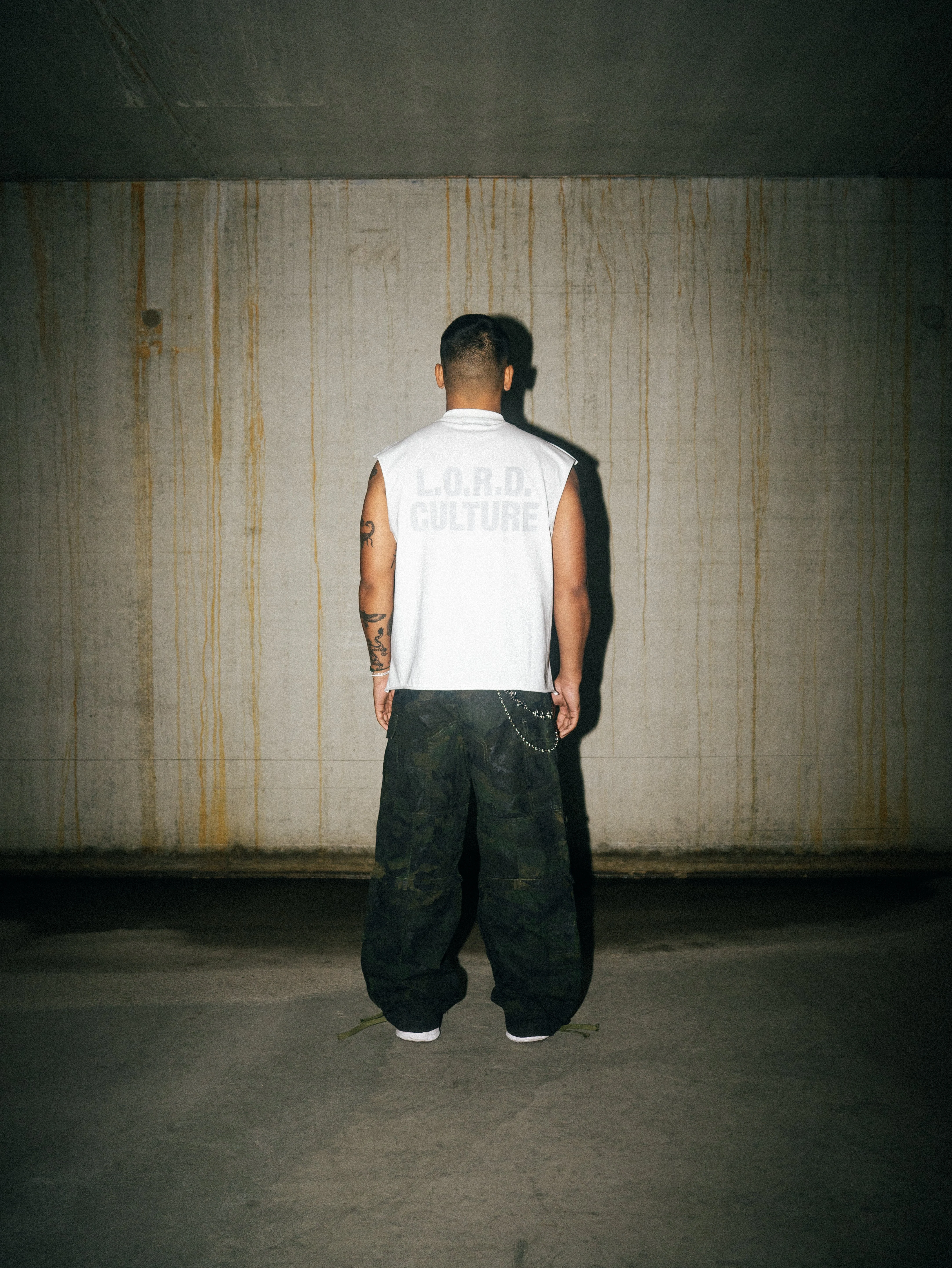 NSFW CUT-OFF - WHITE - Image 10
