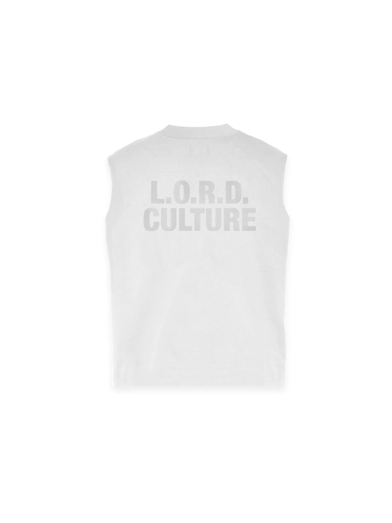 NSFW CUT-OFF - WHITE - Image 7