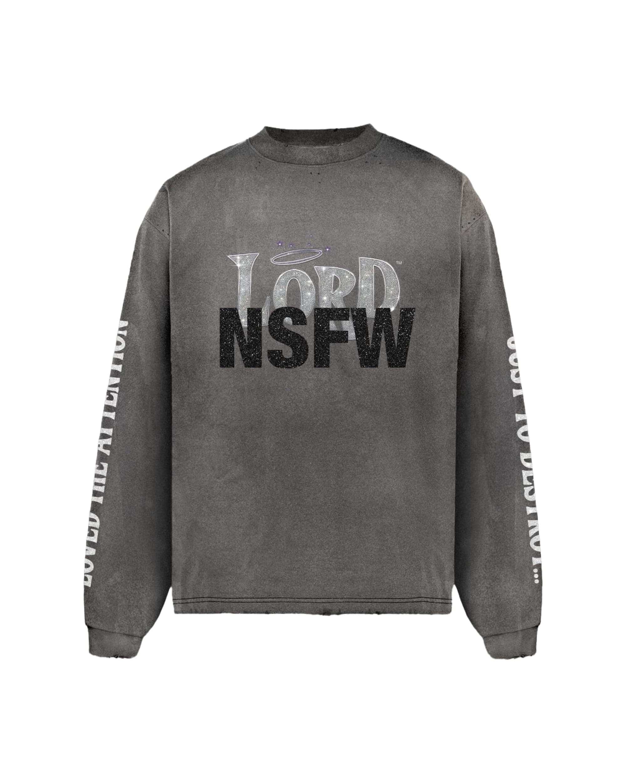NSFW LONG SLEEVE