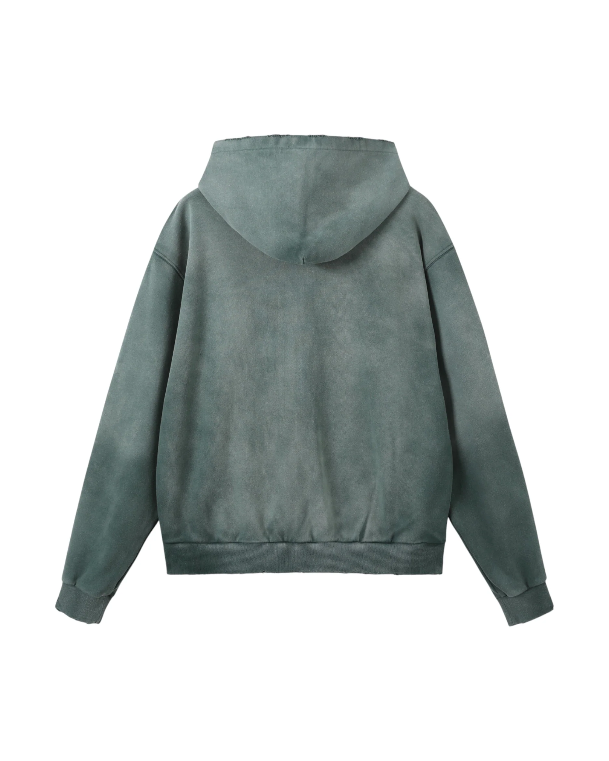 Nudie Mag Hoodie - Image 2