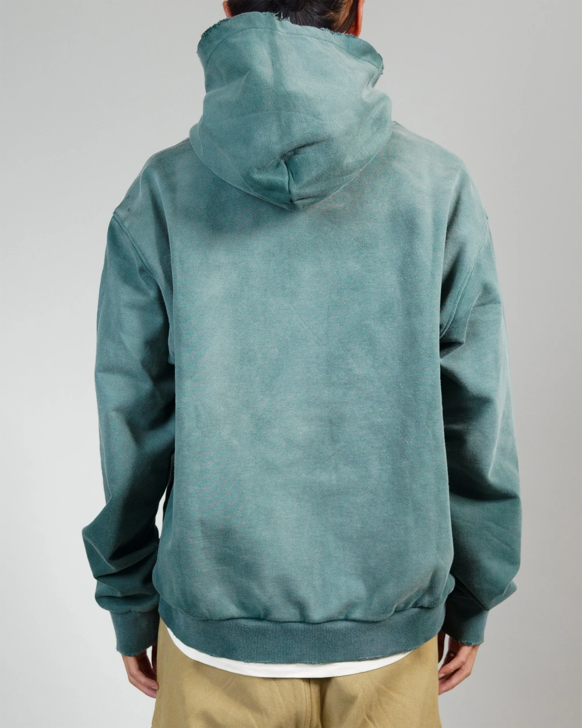 Nudie Mag Hoodie - Image 4