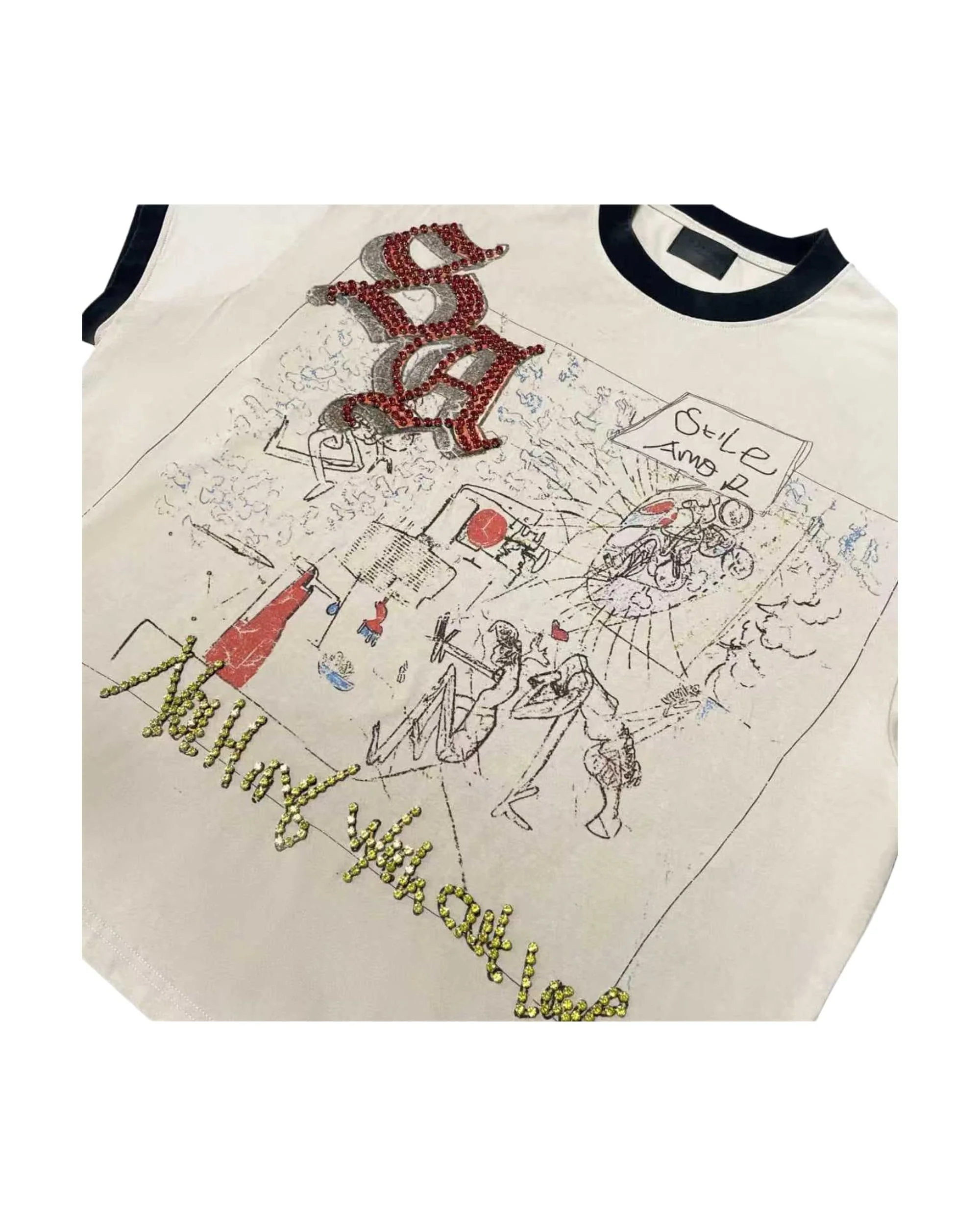 NUN WITHOUT SA TEE - Image 2