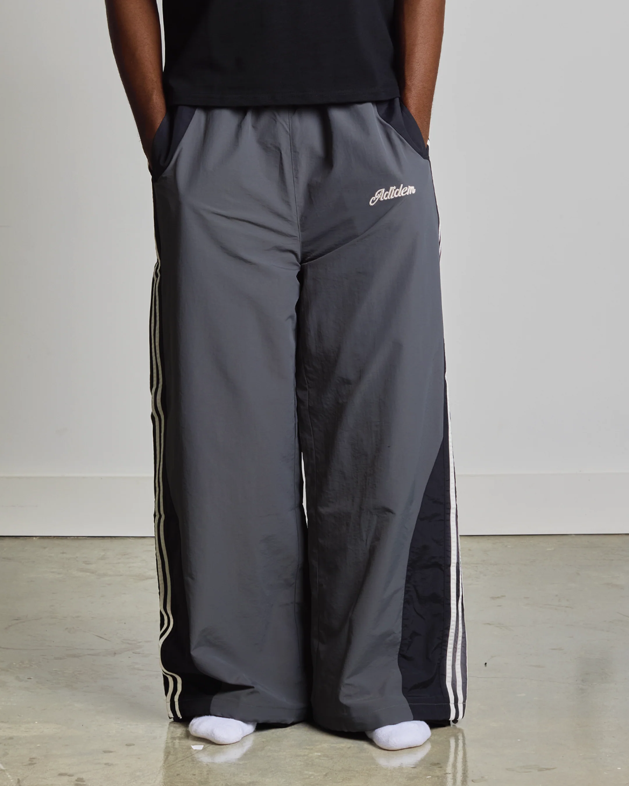 Nylon Jumper Bottoms - Image 20