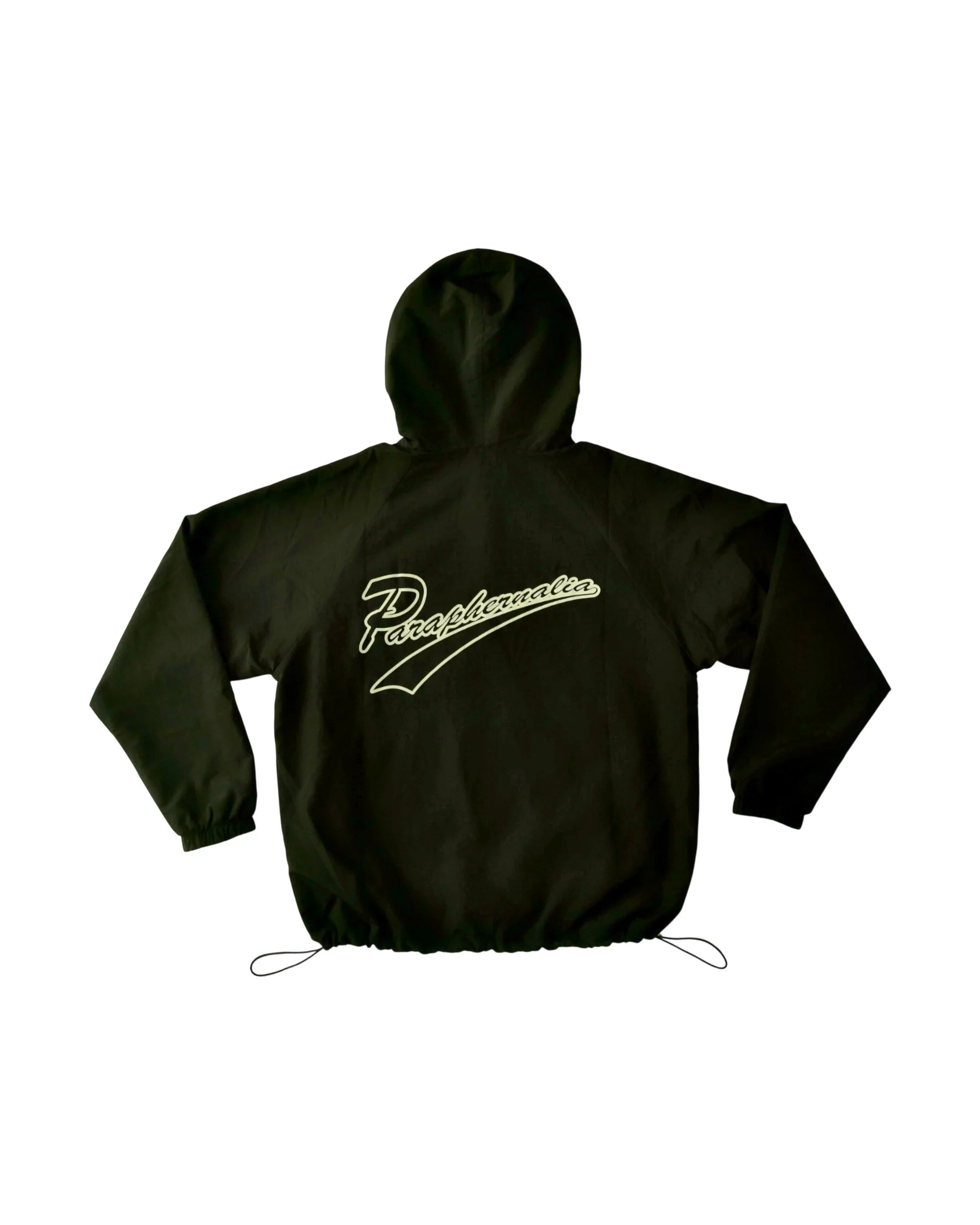 NYLON MESH POCKET JACKET - Image 3