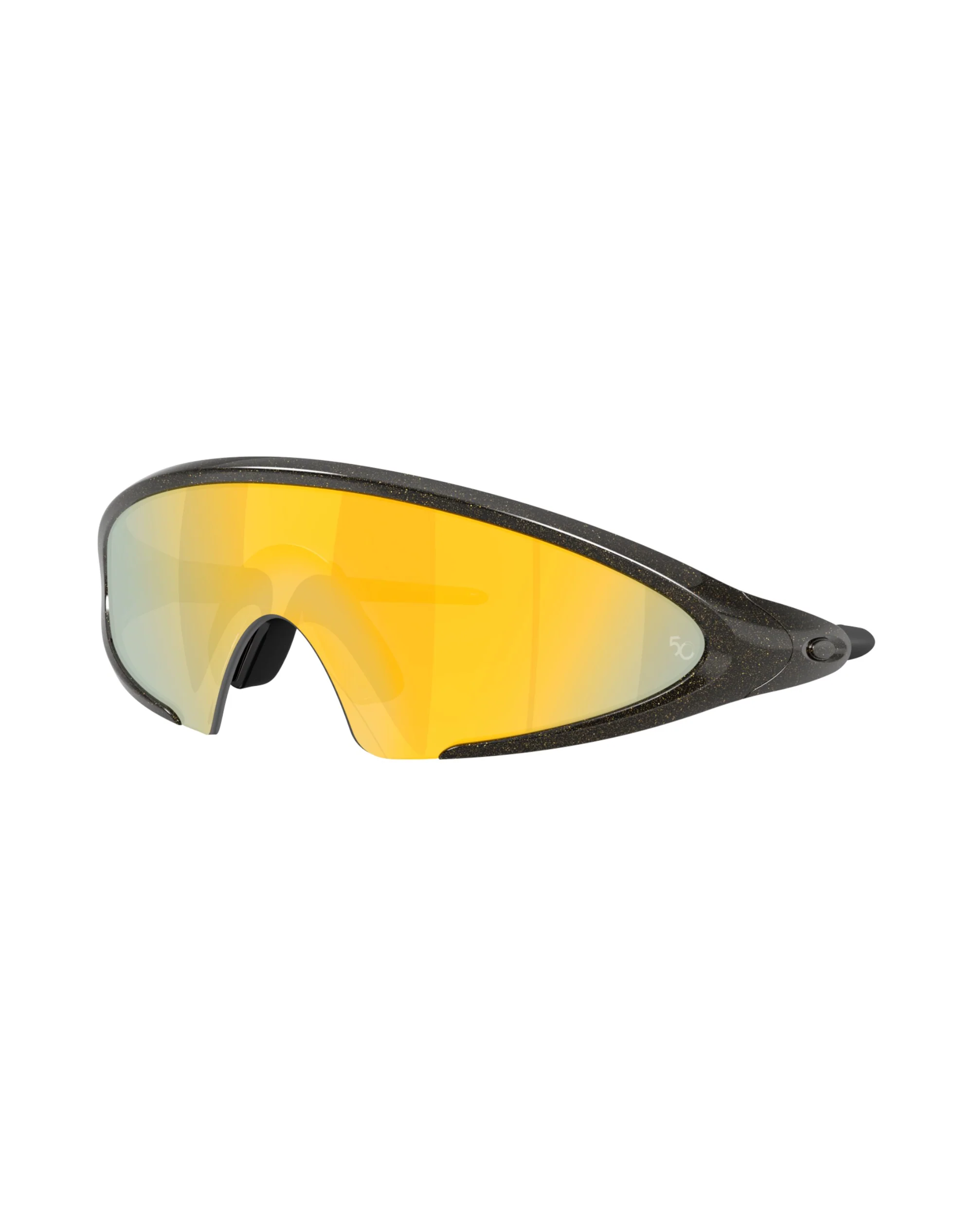 OAKLEY ELLIPSE 50 MIDAS FLECK W/RPIZM 24K
