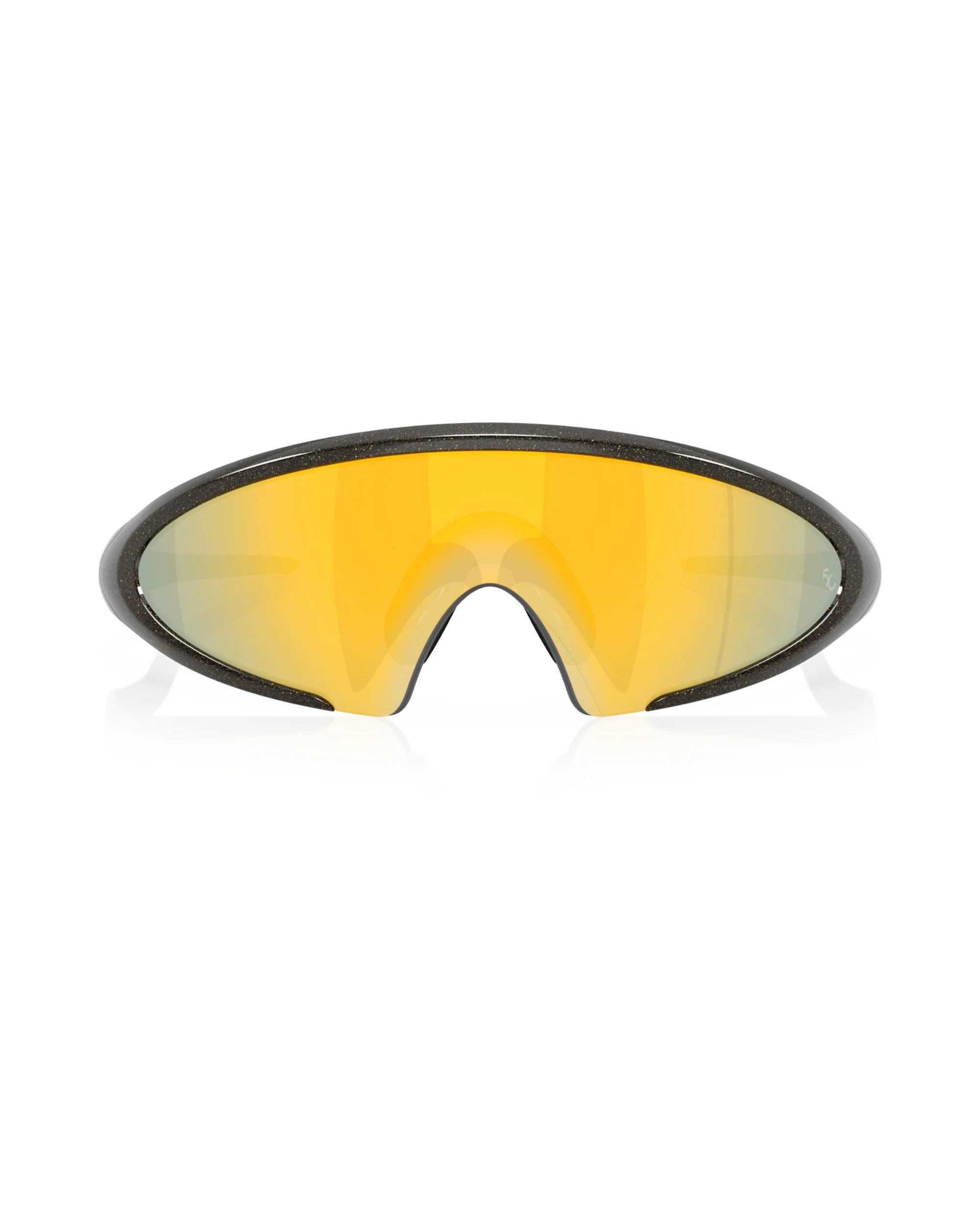 OAKLEY ELLIPSE 50 MIDAS FLECK W/RPIZM 24K - Image 2