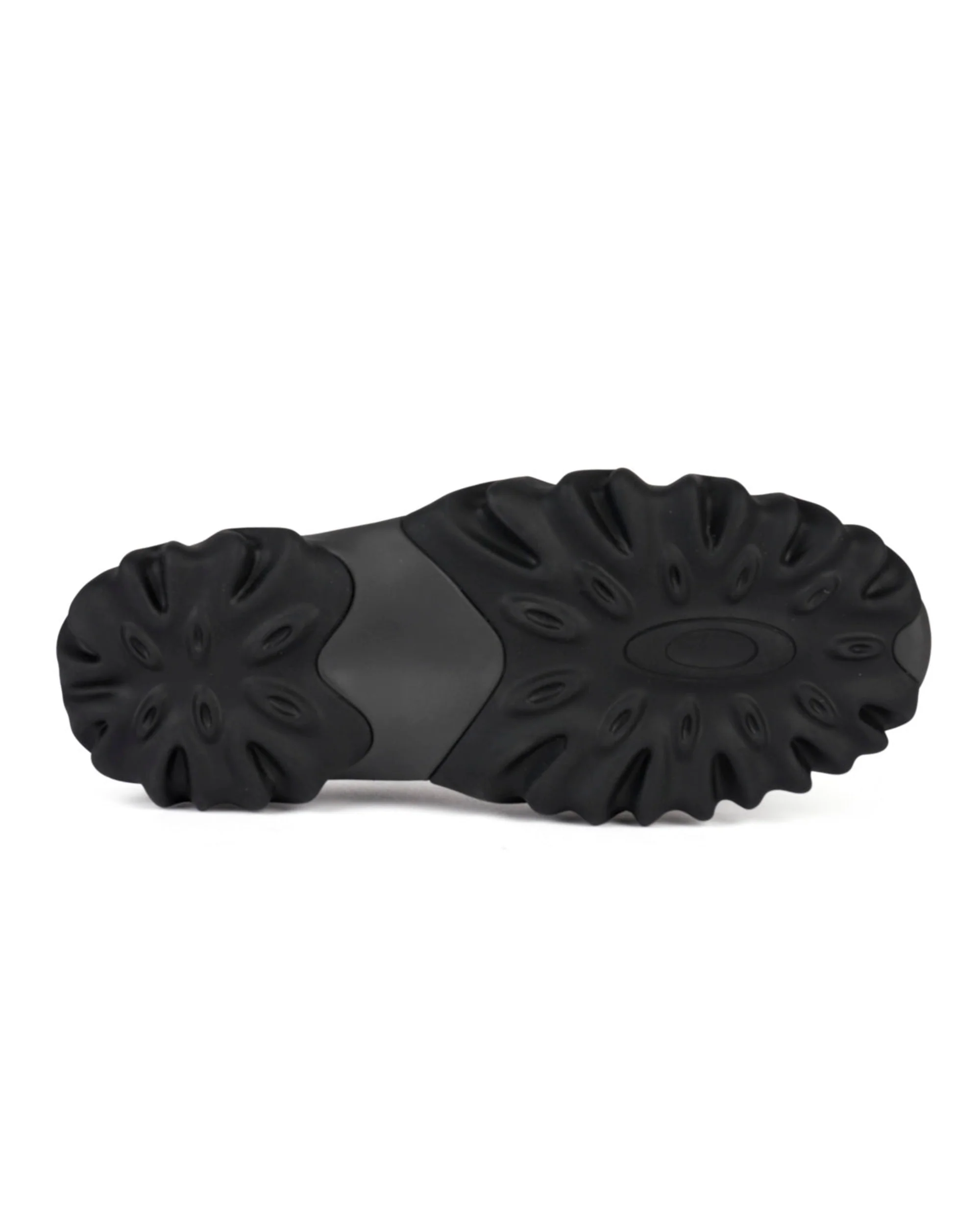 Oakley Factory Team Chop Saw Mule - Honeycomb Black - Image 5