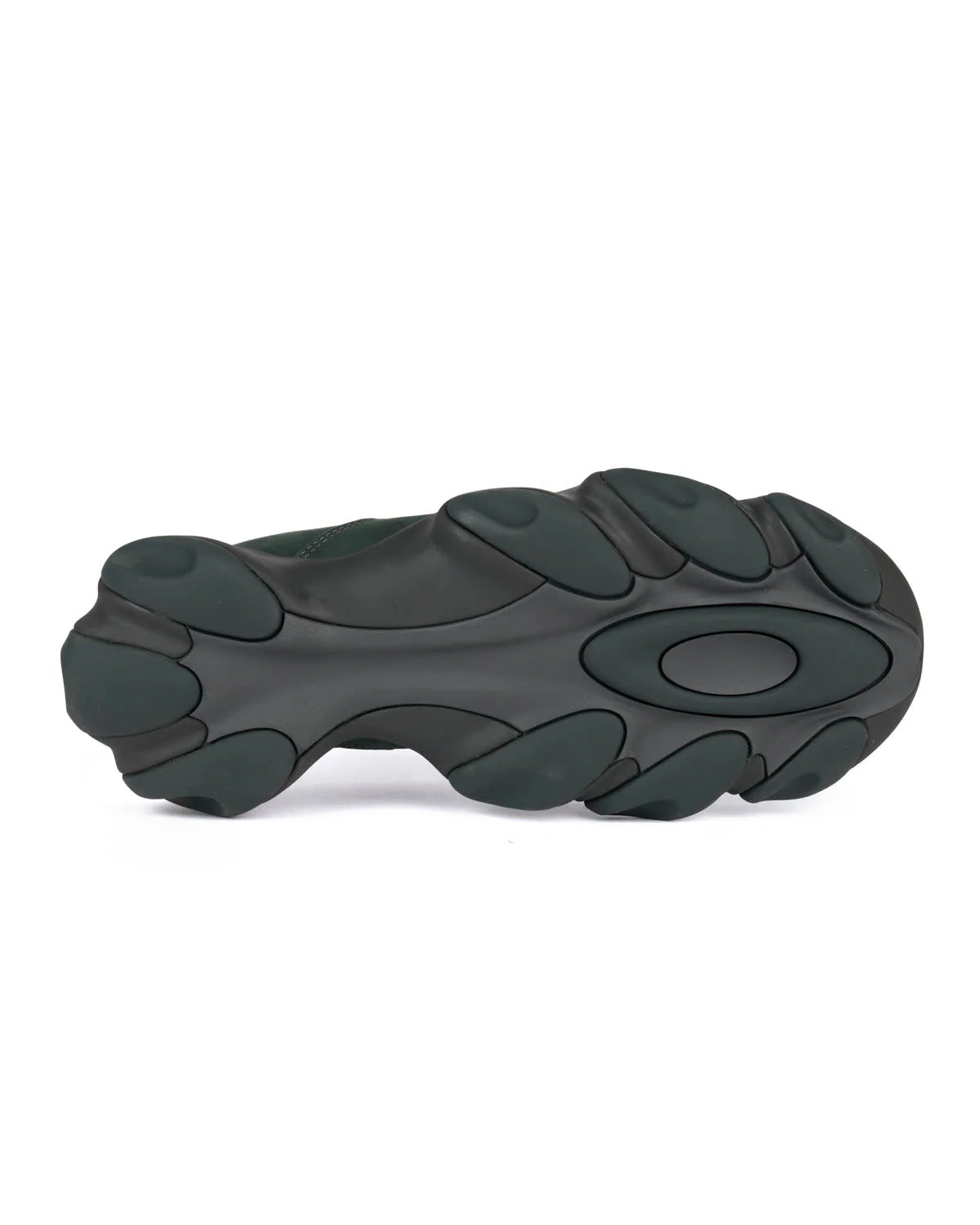 Oakley Factory Team Flesh - Meadow/Scarab - Image 5