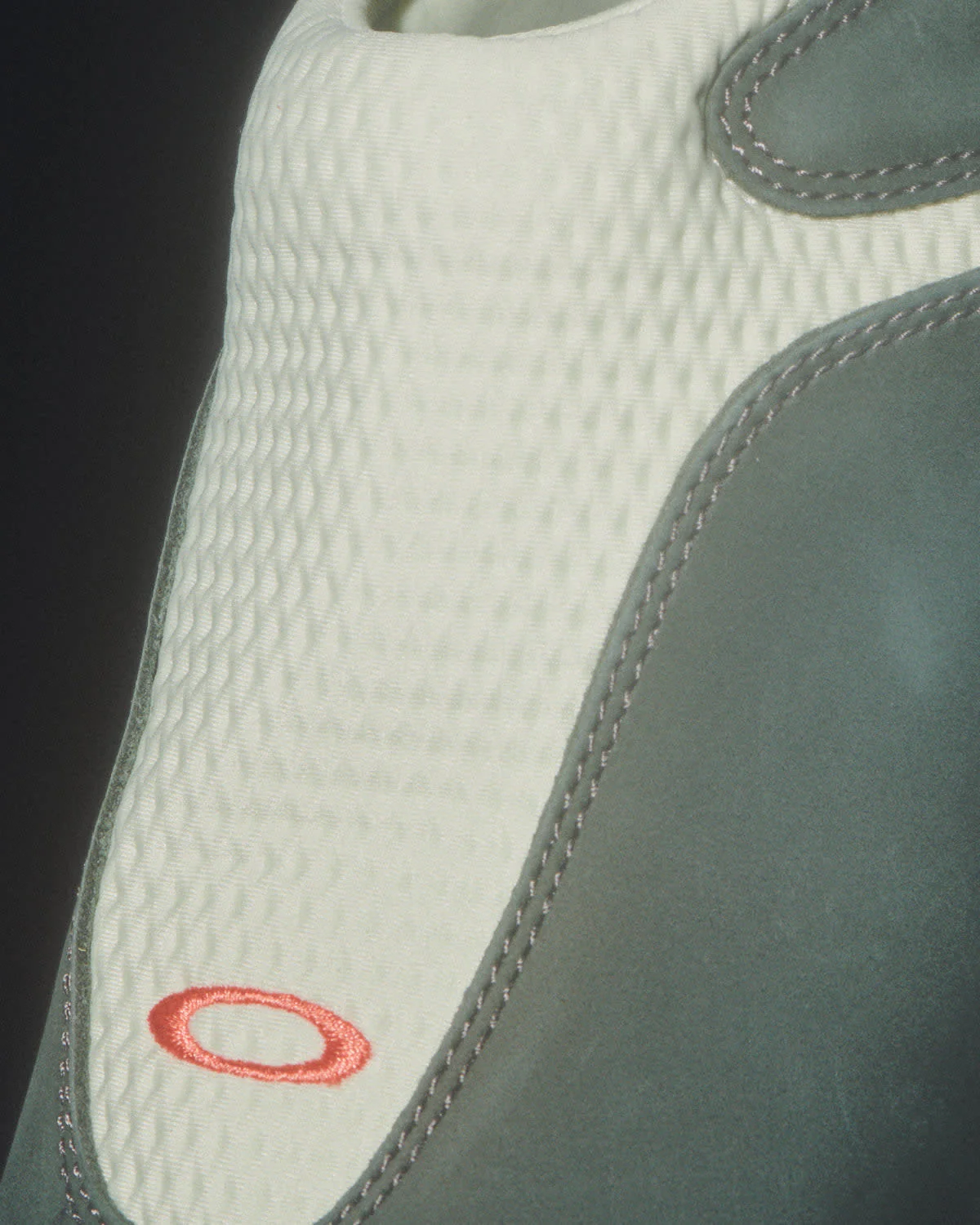 Oakley Factory Team Flesh - Meadow/Scarab - Image 7