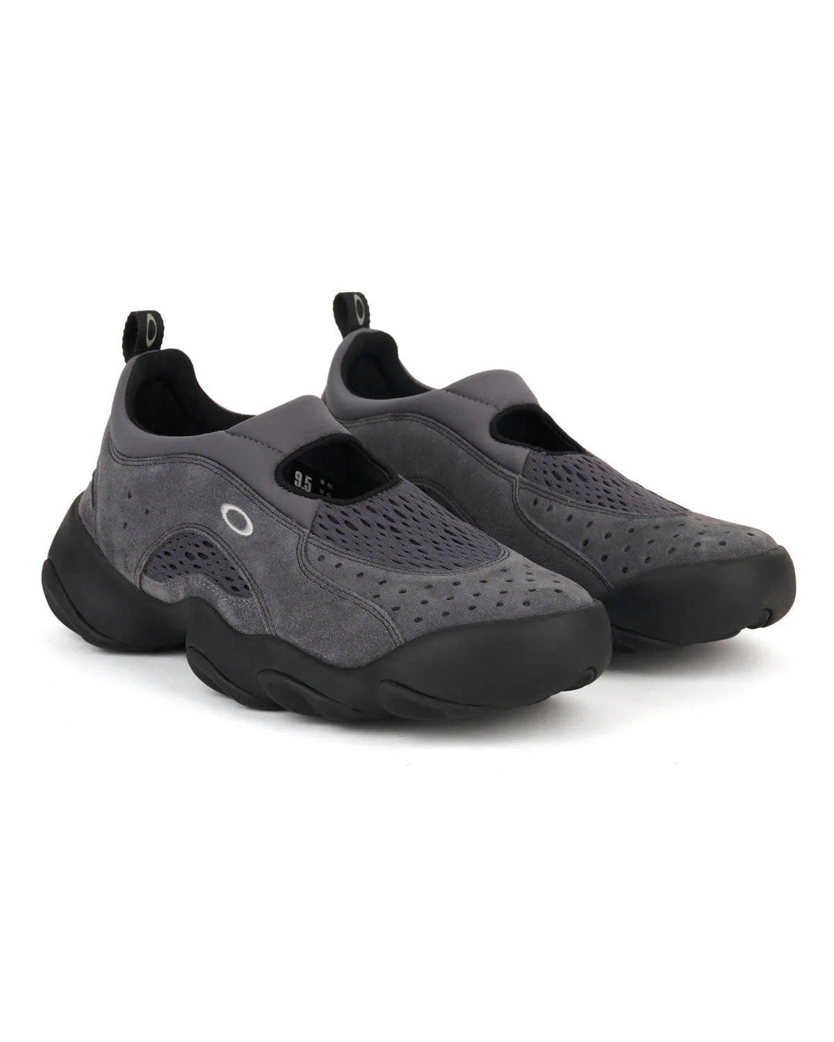 Oakley Factory Team Flesh Sandal - Asphalt - Image 2