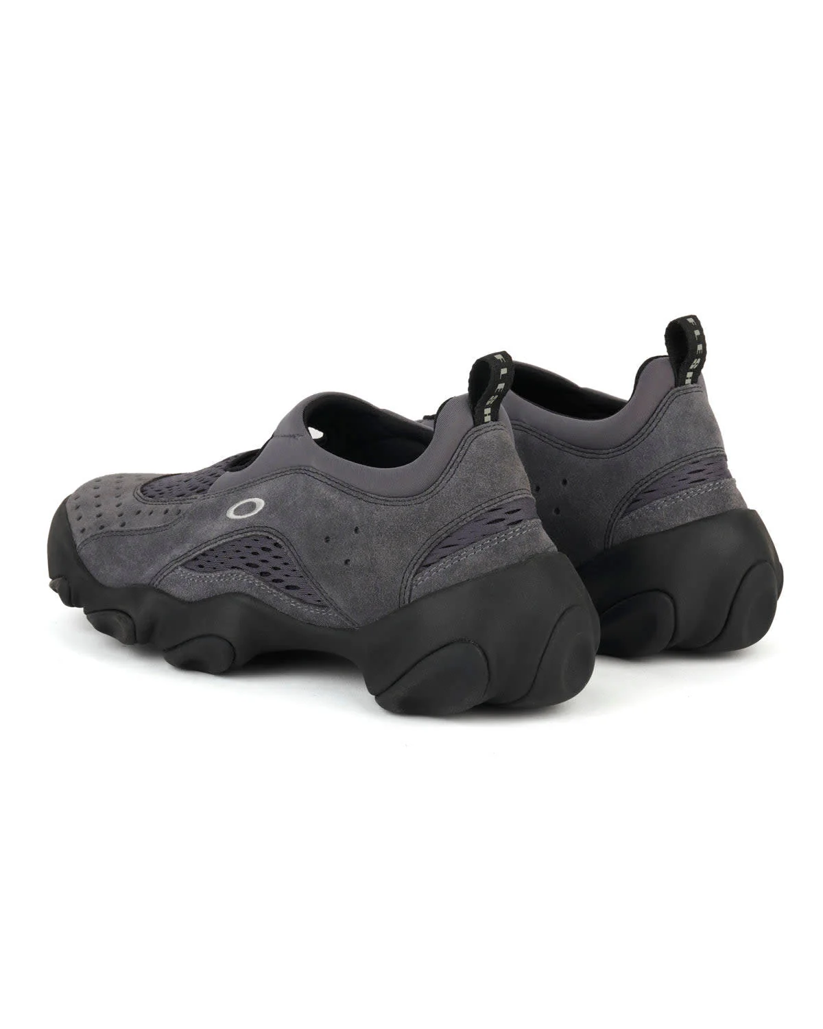 Oakley Factory Team Flesh Sandal - Asphalt - Image 3
