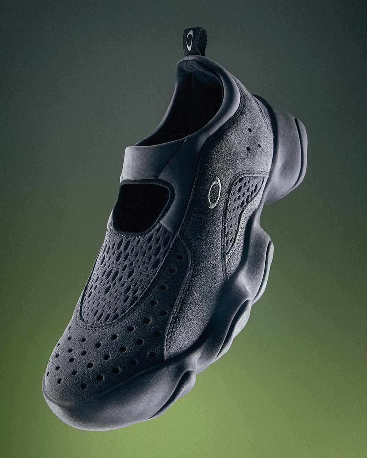 Oakley Factory Team Flesh Sandal - Asphalt - Image 6