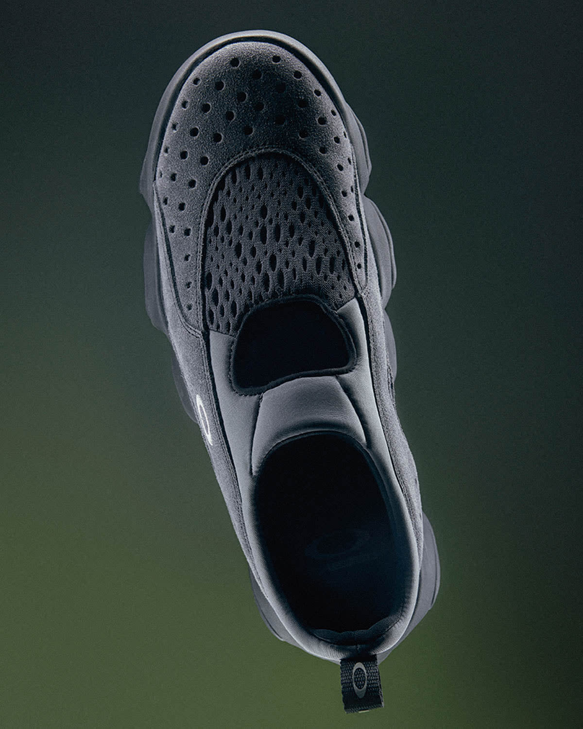 Oakley Factory Team Flesh Sandal - Asphalt - Image 7