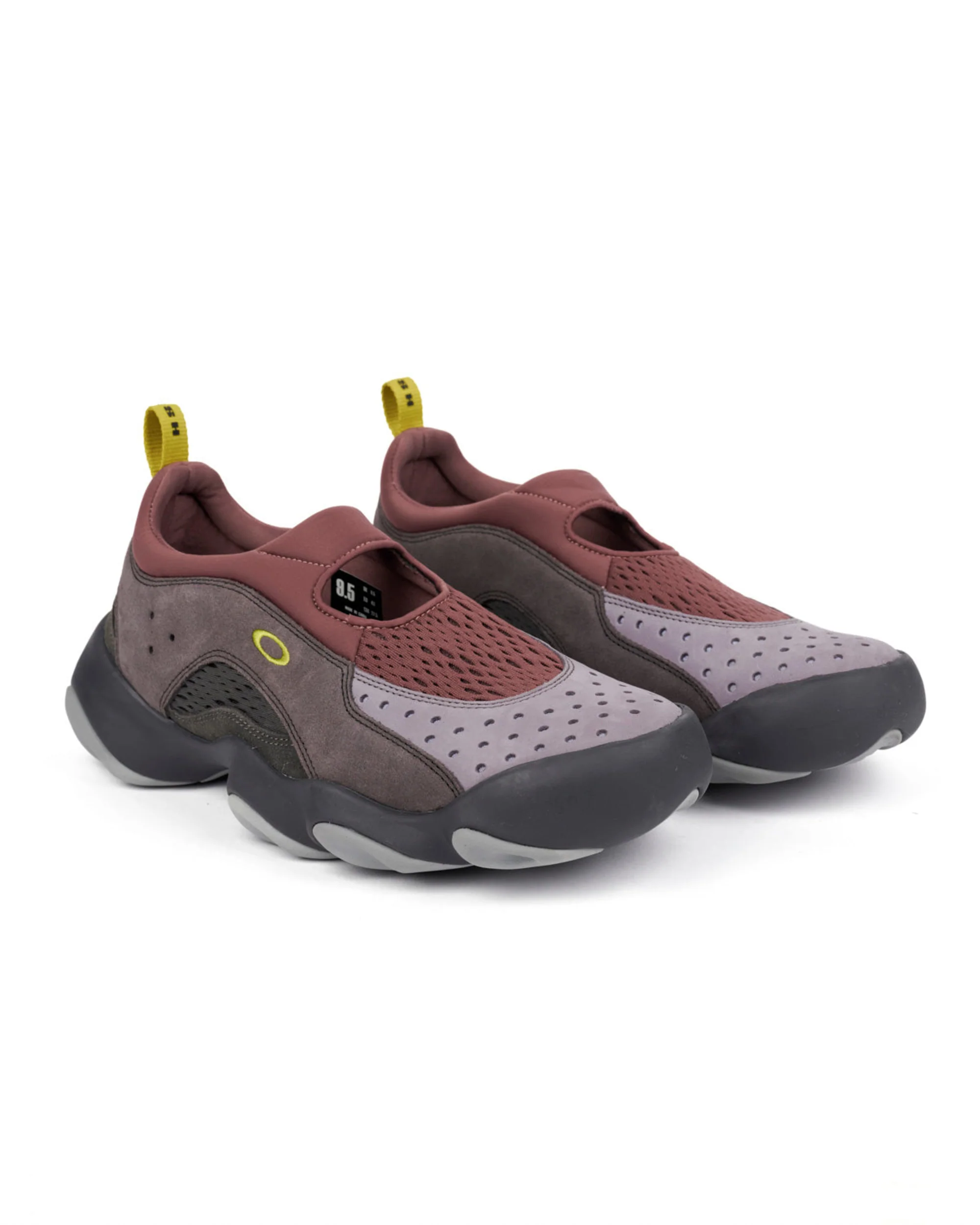 Oakley Factory Team Flesh Sandal - Rose Taupe - Image 2