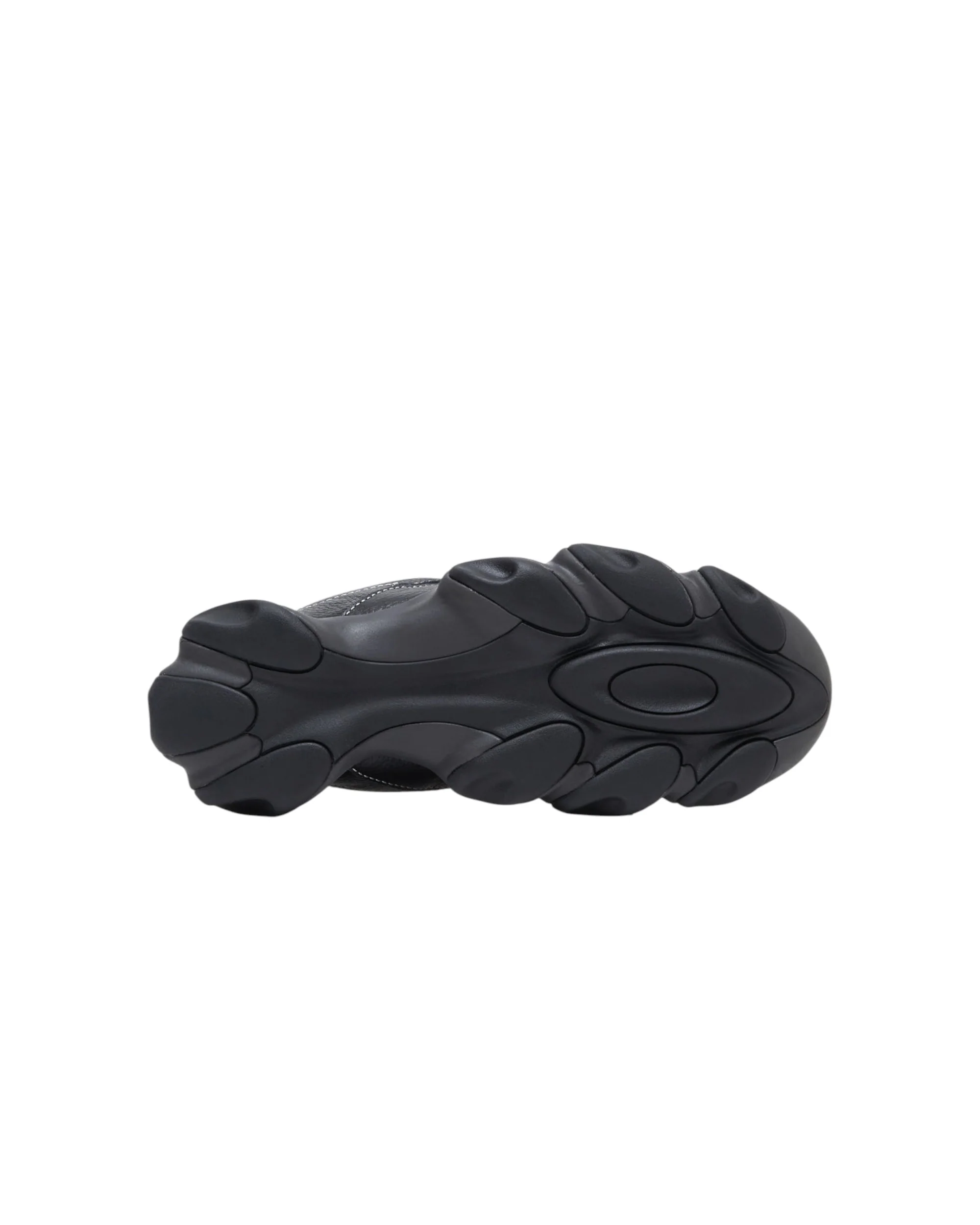 Oakley Factory Team Flesh Warp - Black / White - Image 5