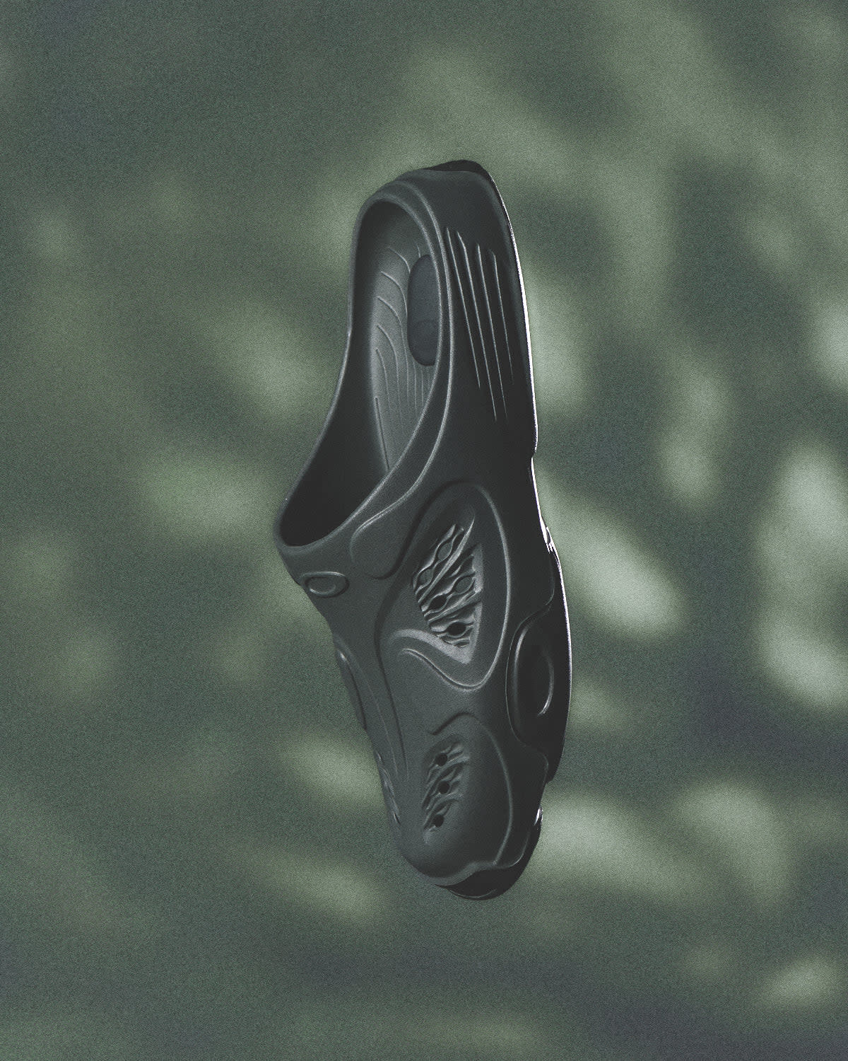 Oakley Factory Team Gradient Paguro - Climbing Ivy/Rosin - Image 7