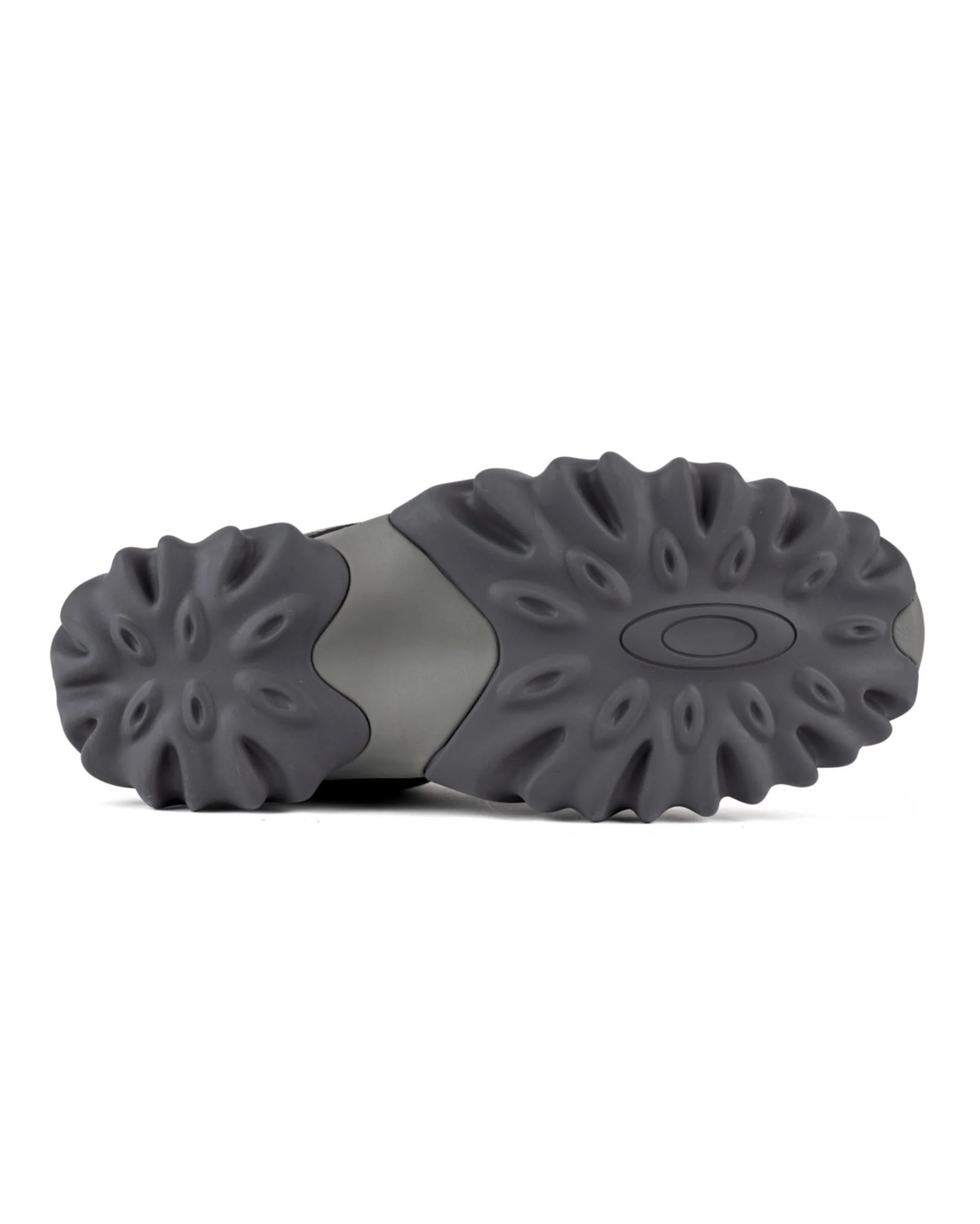 Oakley Factory Team Nubuck Edge Boot - Black Ink - Image 5