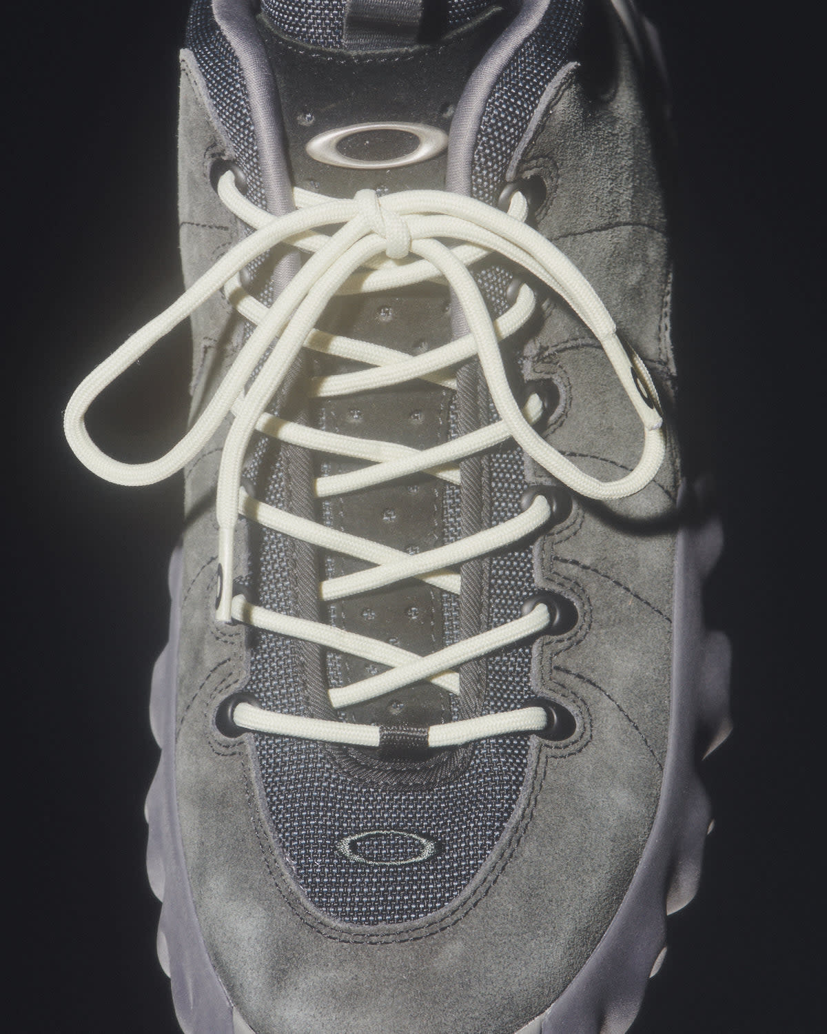 Oakley Factory Team Nubuck Edge Boot - Black Ink - Image 7